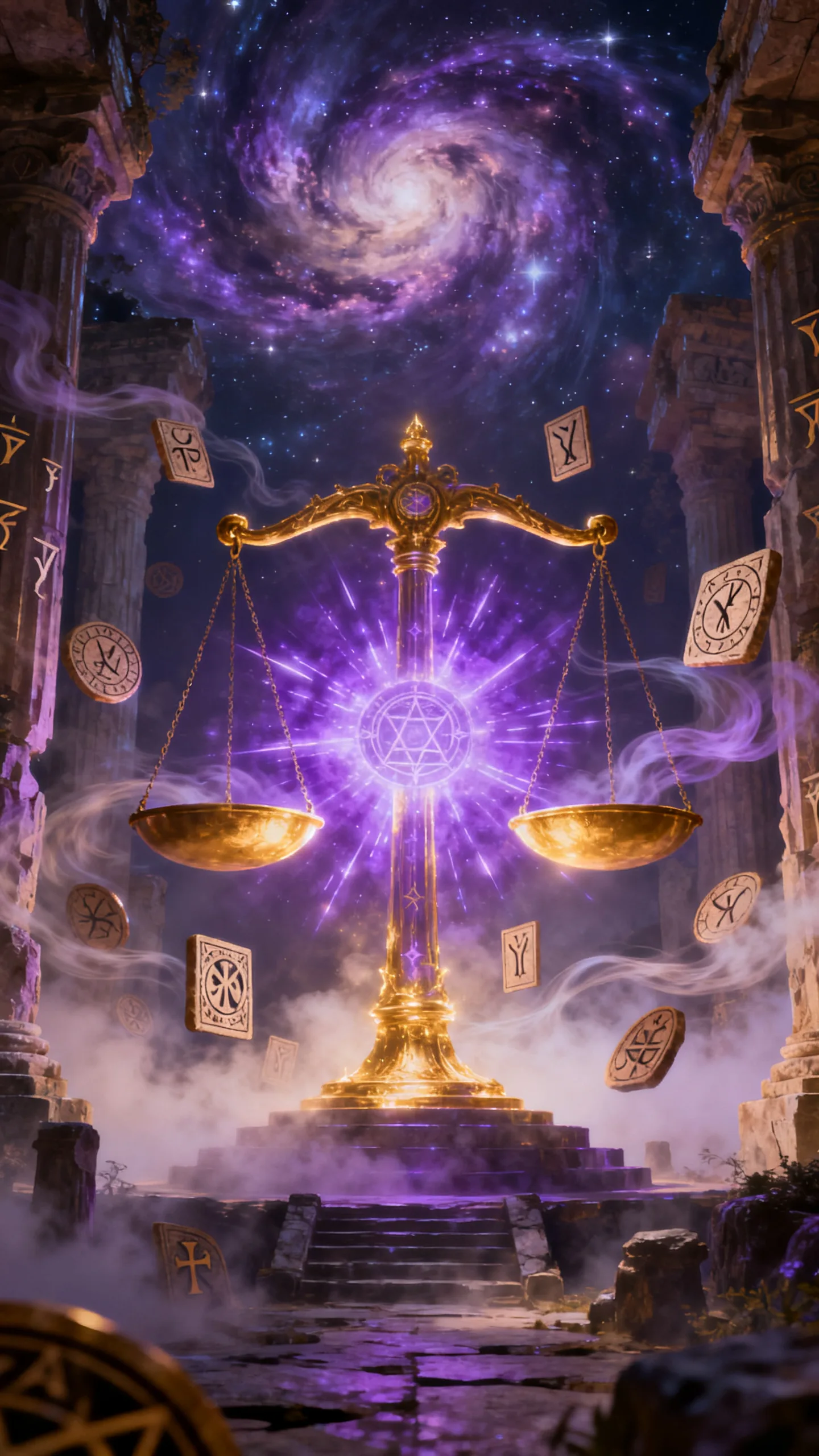 ⁣Libra Horoscope: May 18, 2026