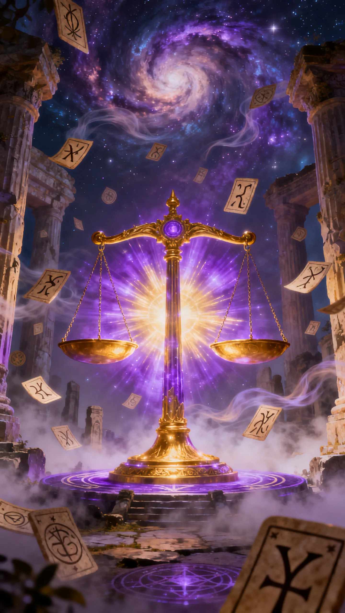 Libra Horoscope: May 24, 2026