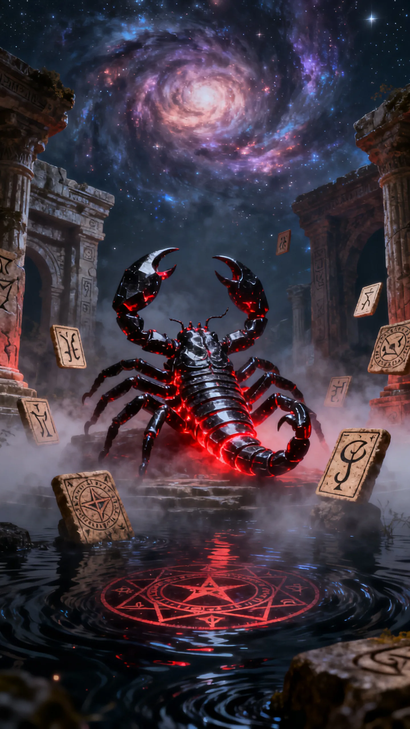 Scorpio Horoscope: May 20, 2026