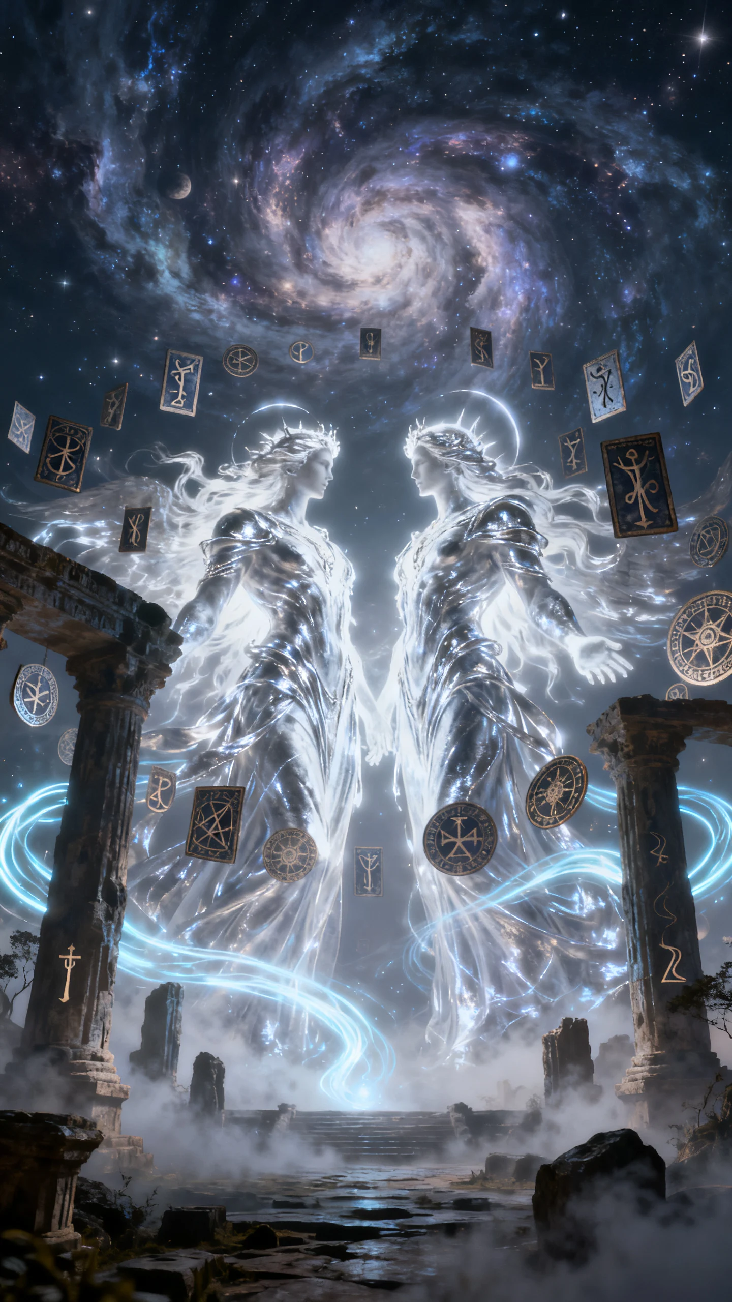 ⁣Gemini Horoscope: May 19, 2026