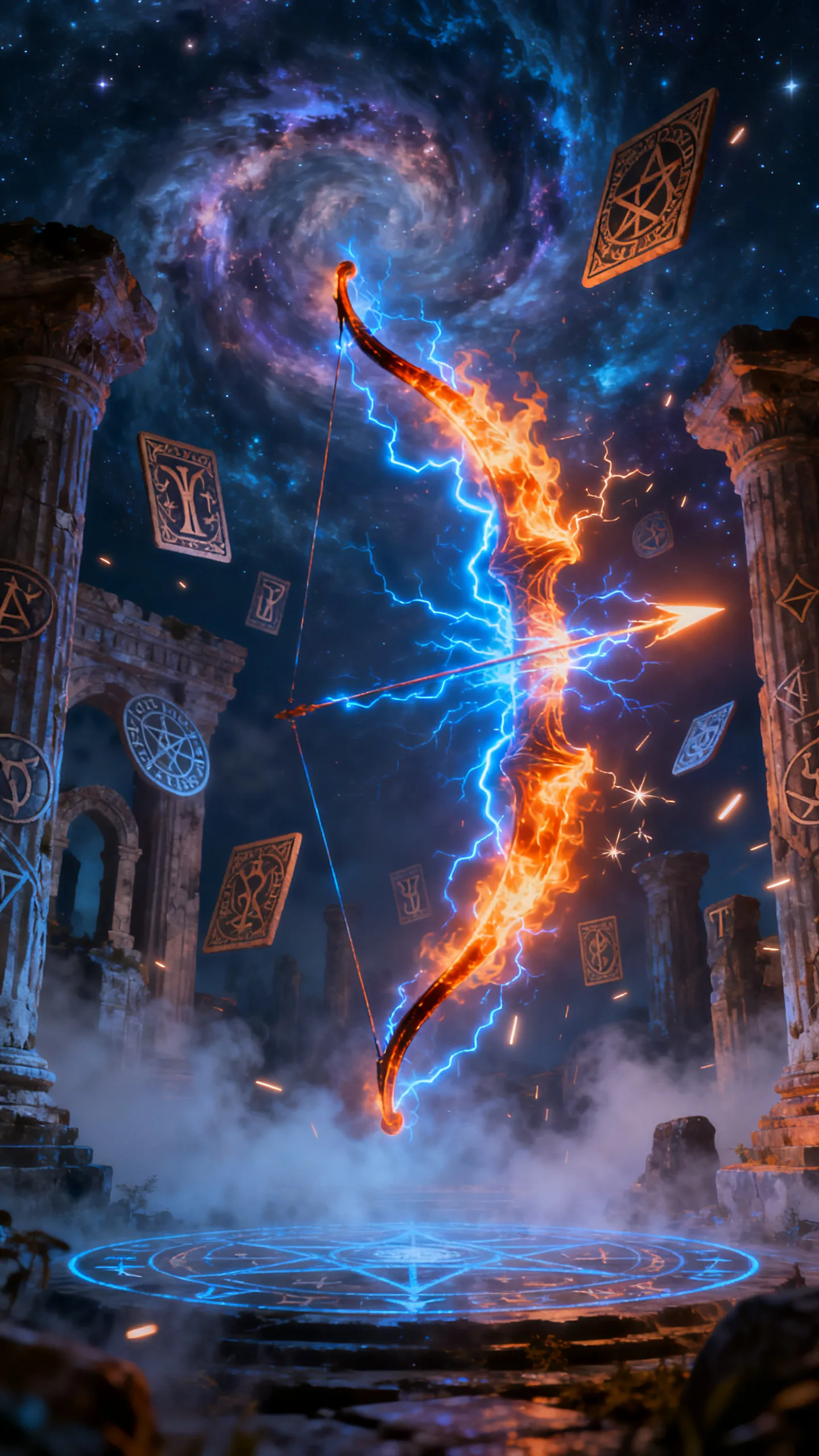 Sagittarius Horoscope: May 21, 2026