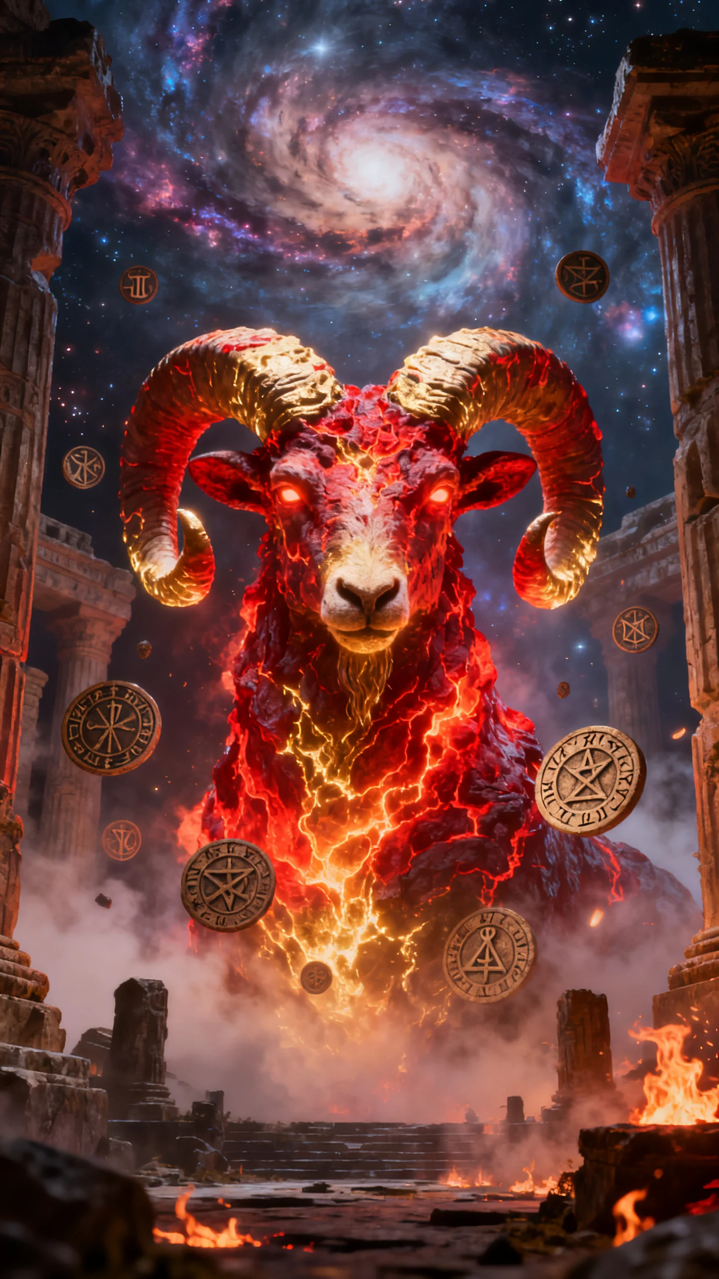 Aries Horoscope: May 13, 2026