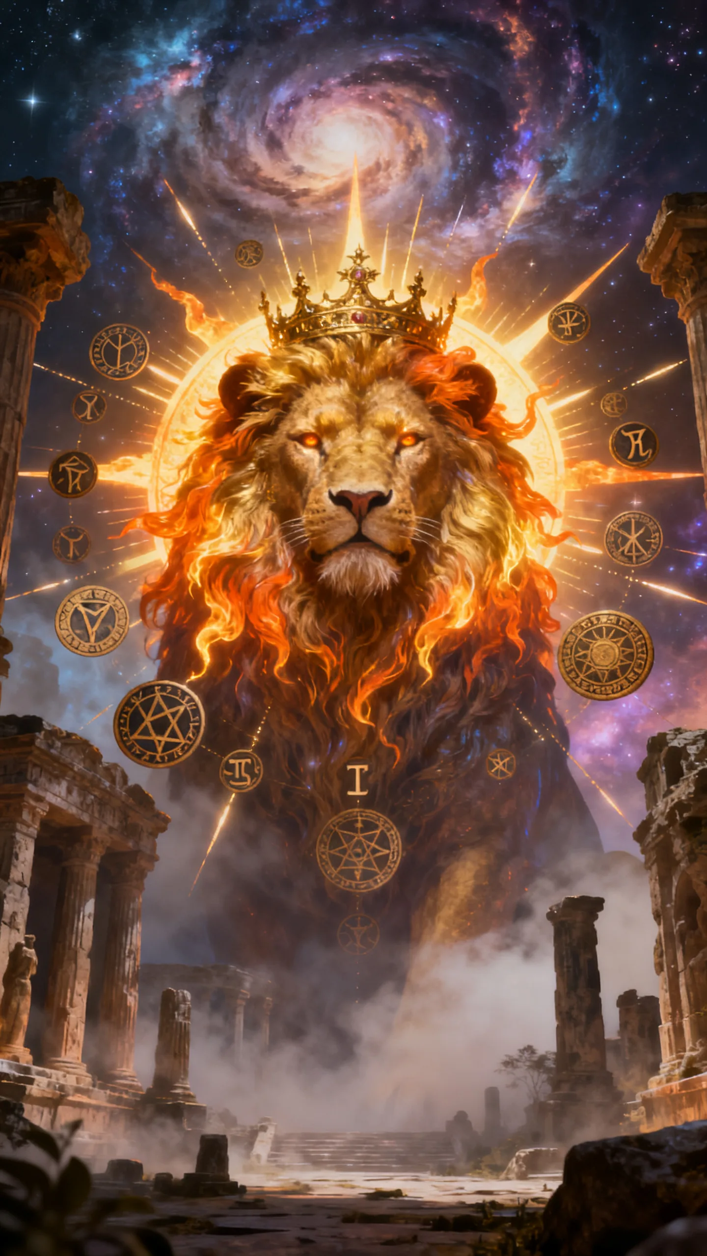 Leo Horoscope: May 25, 2026