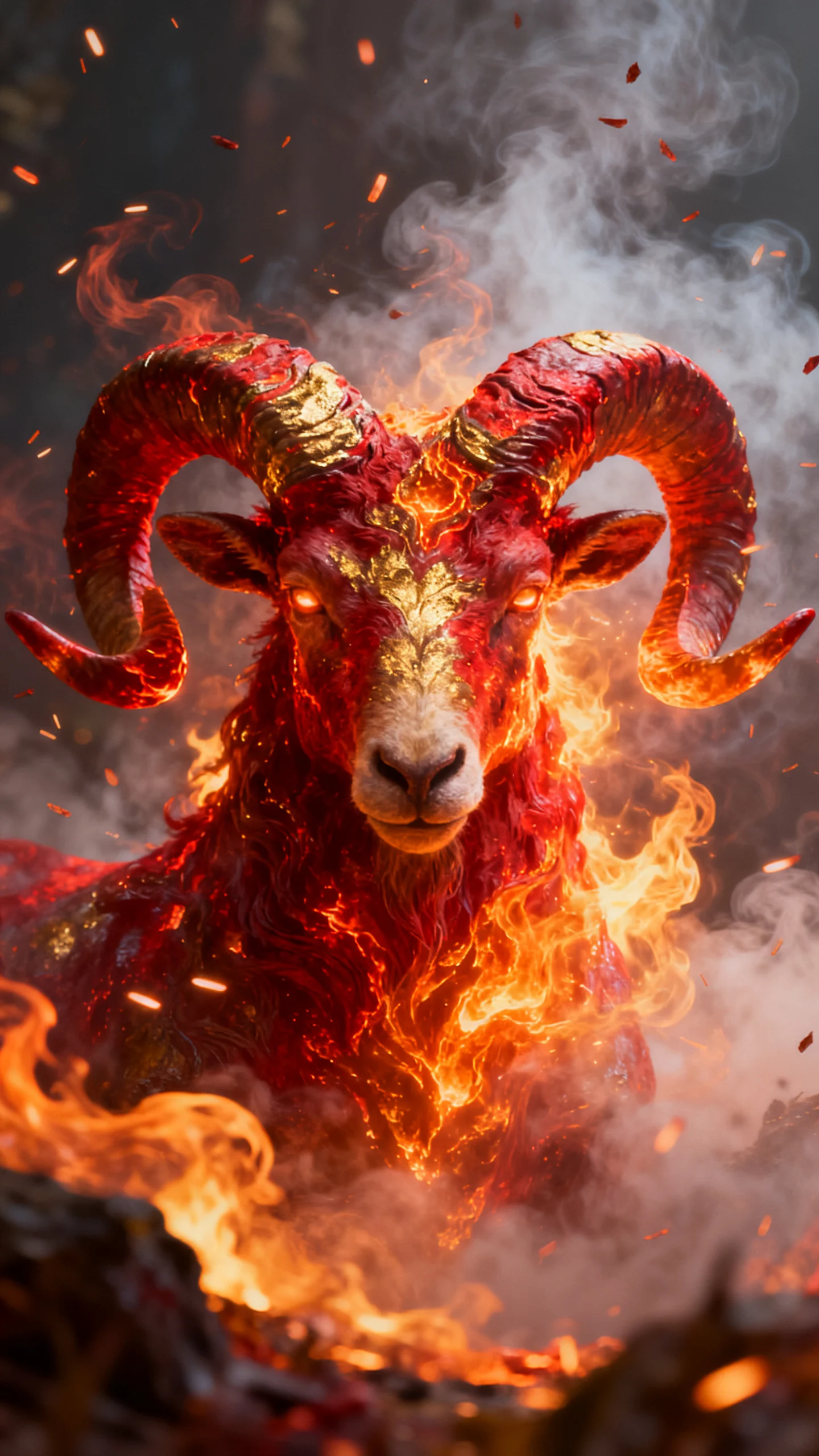 Aries Horoscope: May 16 - 22