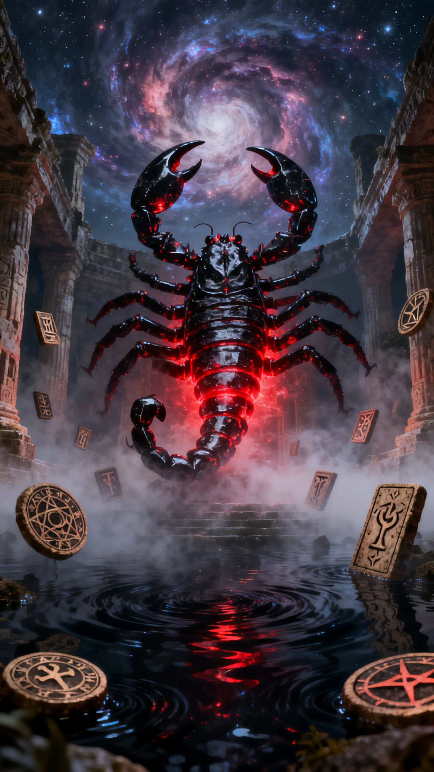 Scorpio Horoscope: May 13, 2026
