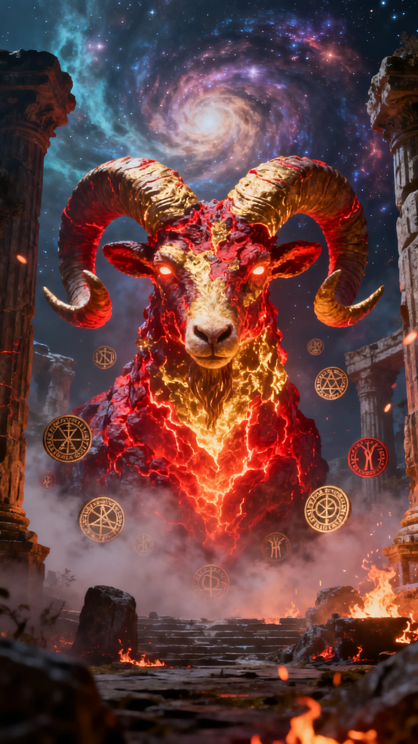 Aries Horoscope: May 14, 2026