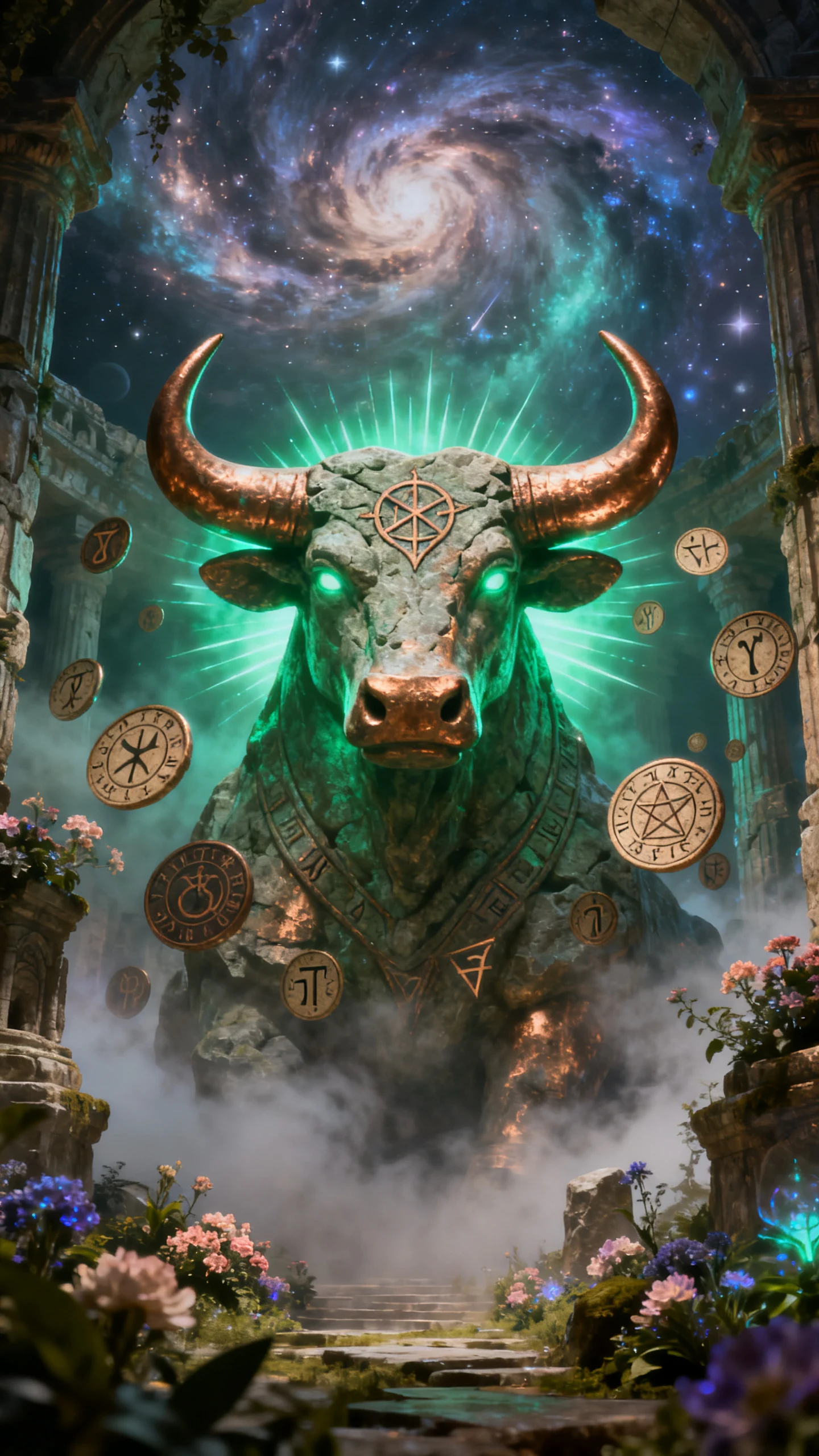 Taurus Horoscope: May 25, 2026