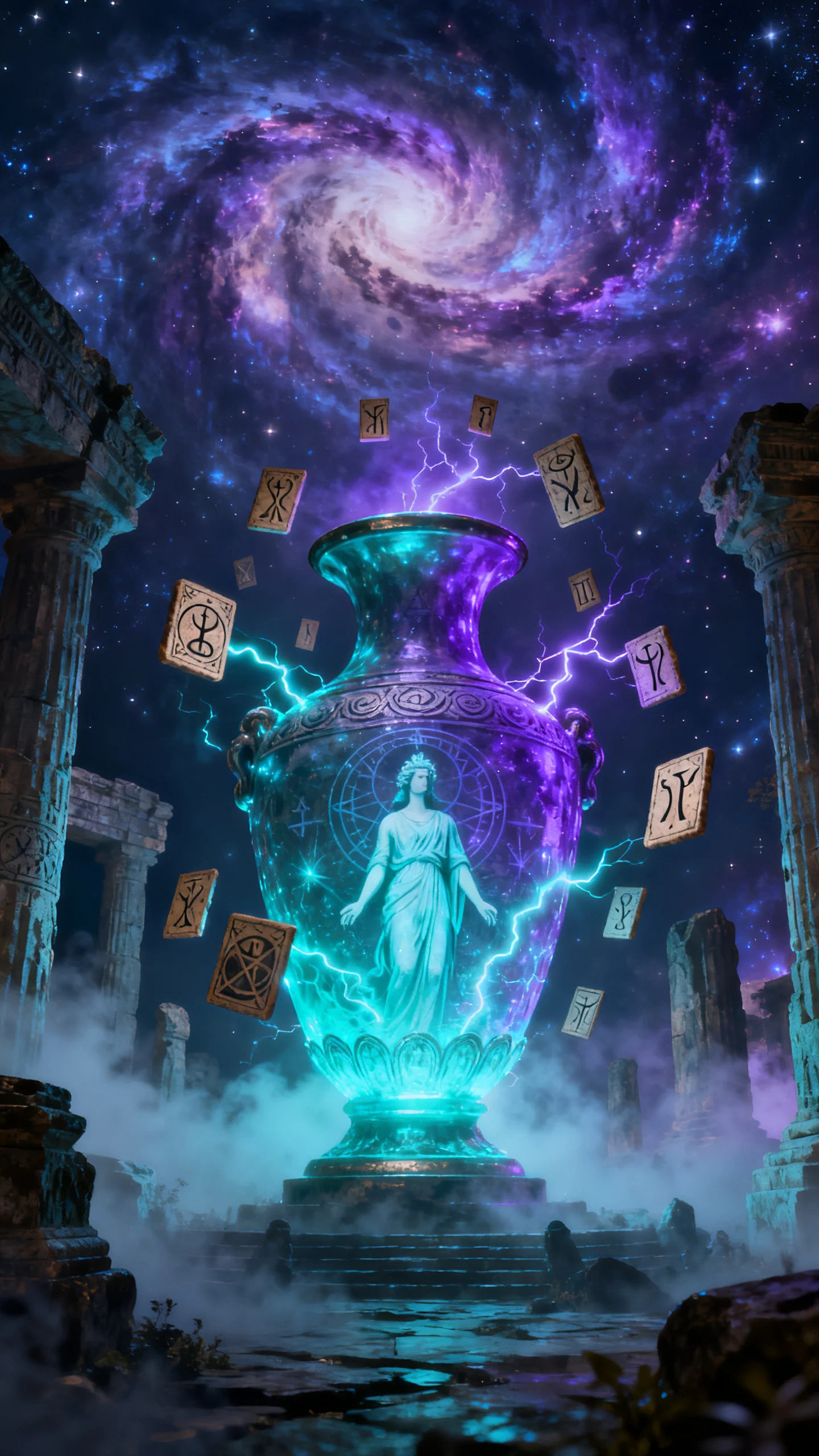⁣Aquarius Horoscope: May 12, 2026