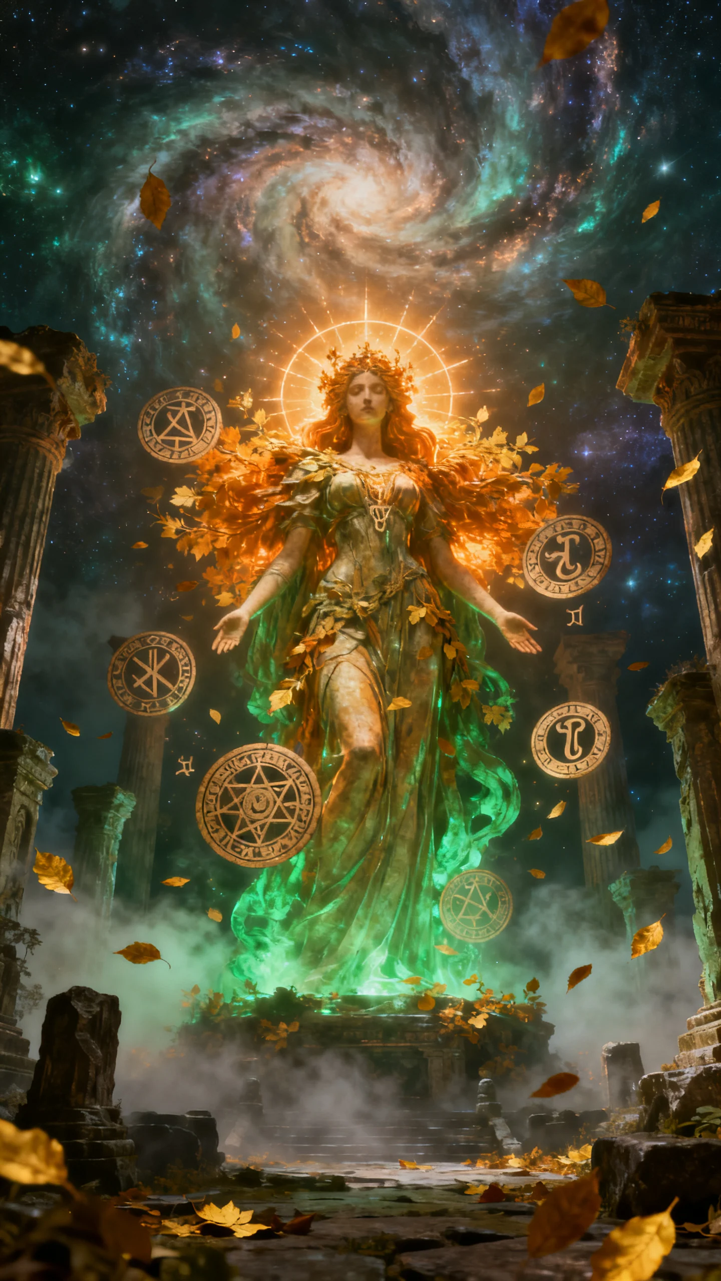 ⁣Virgo Horoscope: May 20, 2026
