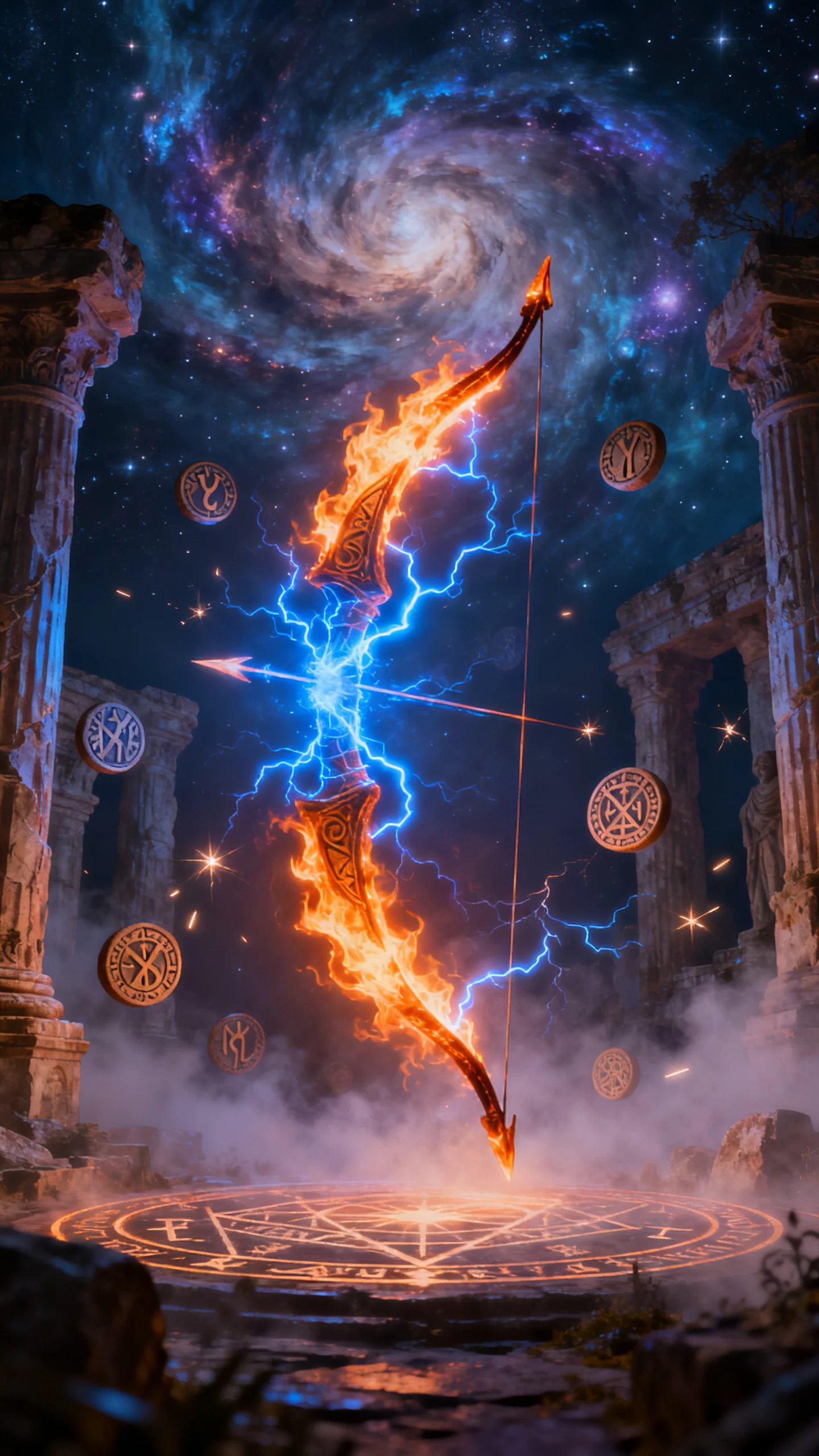 ⁣Sagittarius Horoscope: May 14, 2026