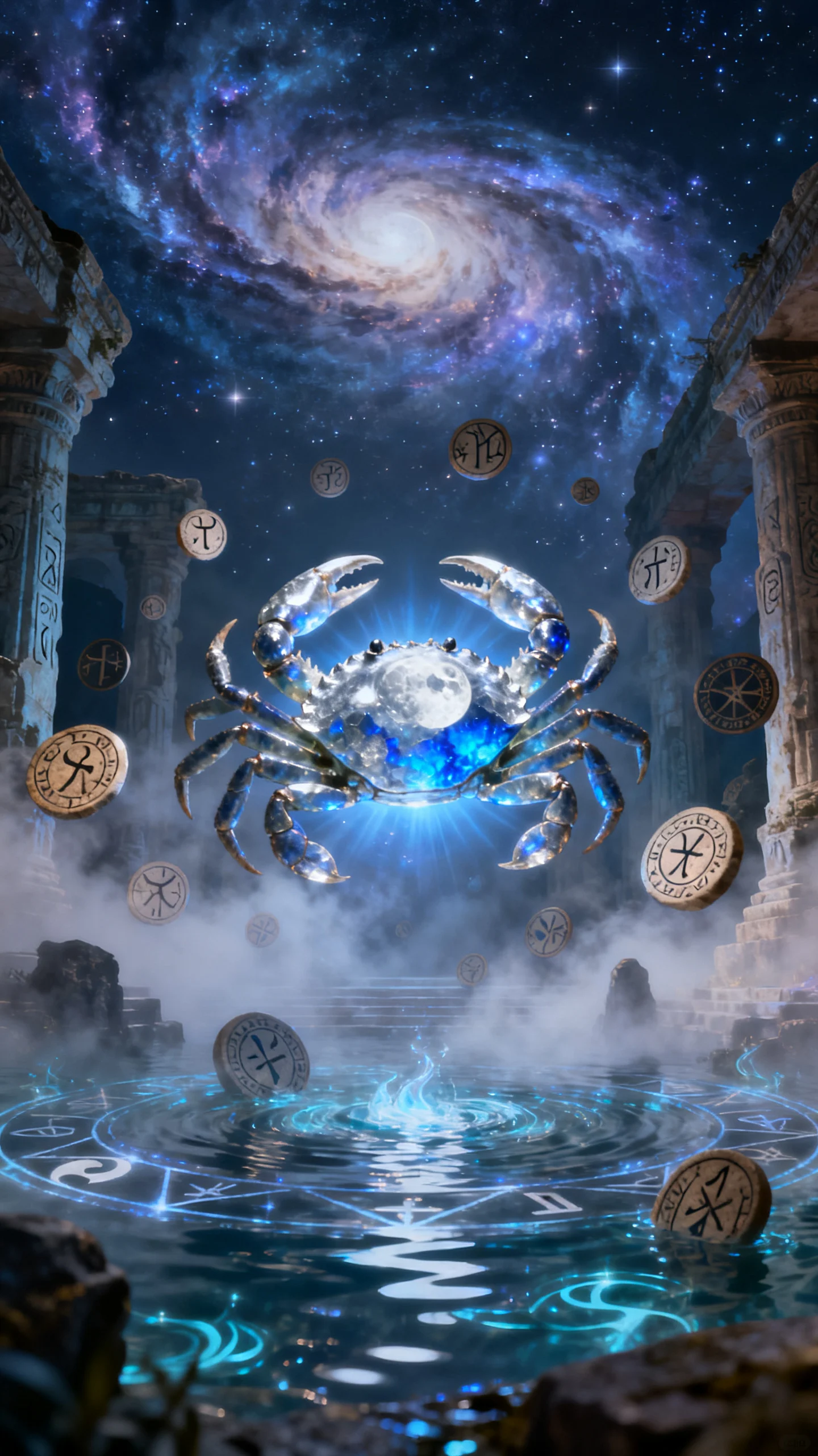⁣Cancer Horoscope: May 12, 2026