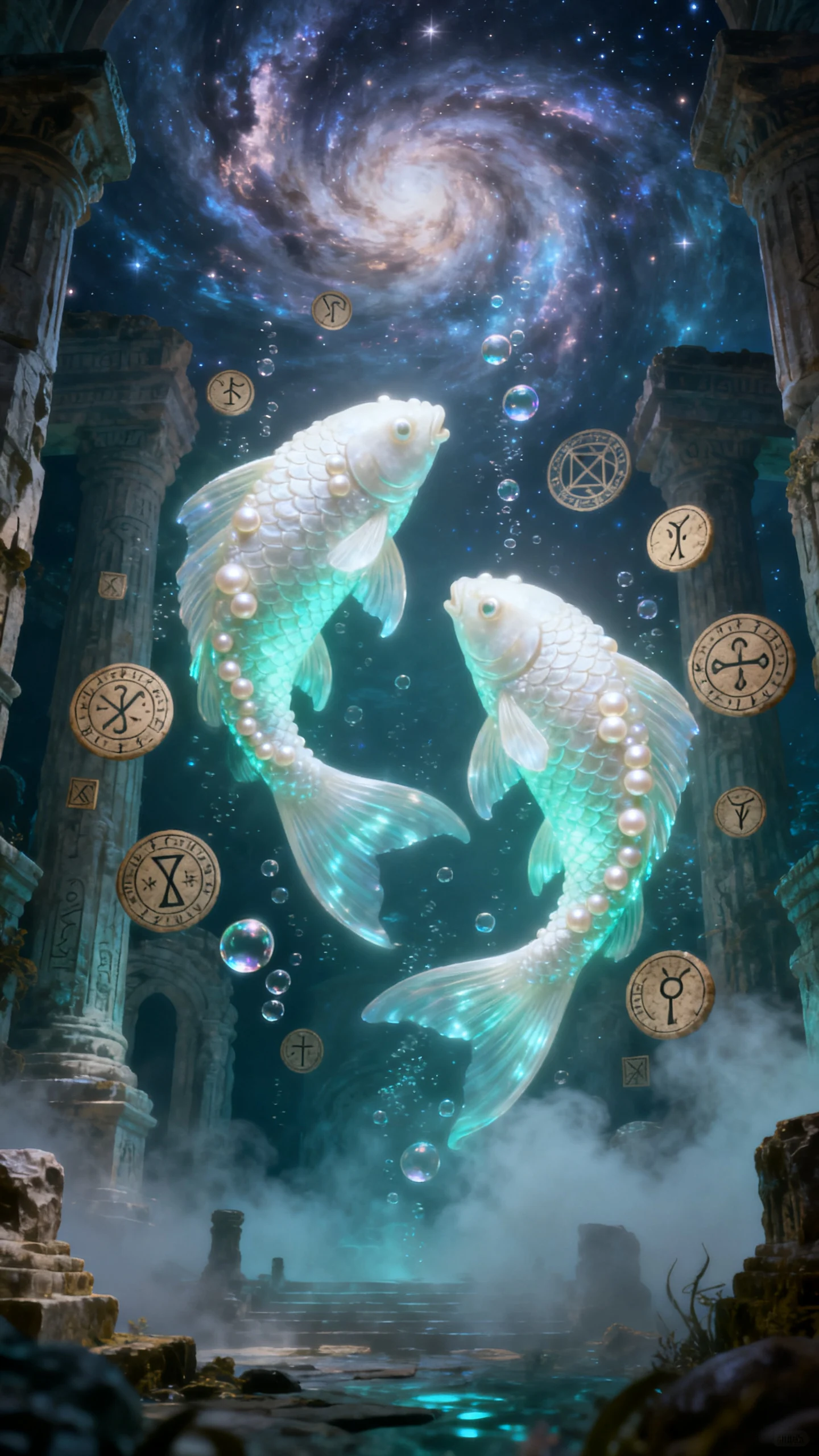 Pisces Horoscope: May 19, 2026