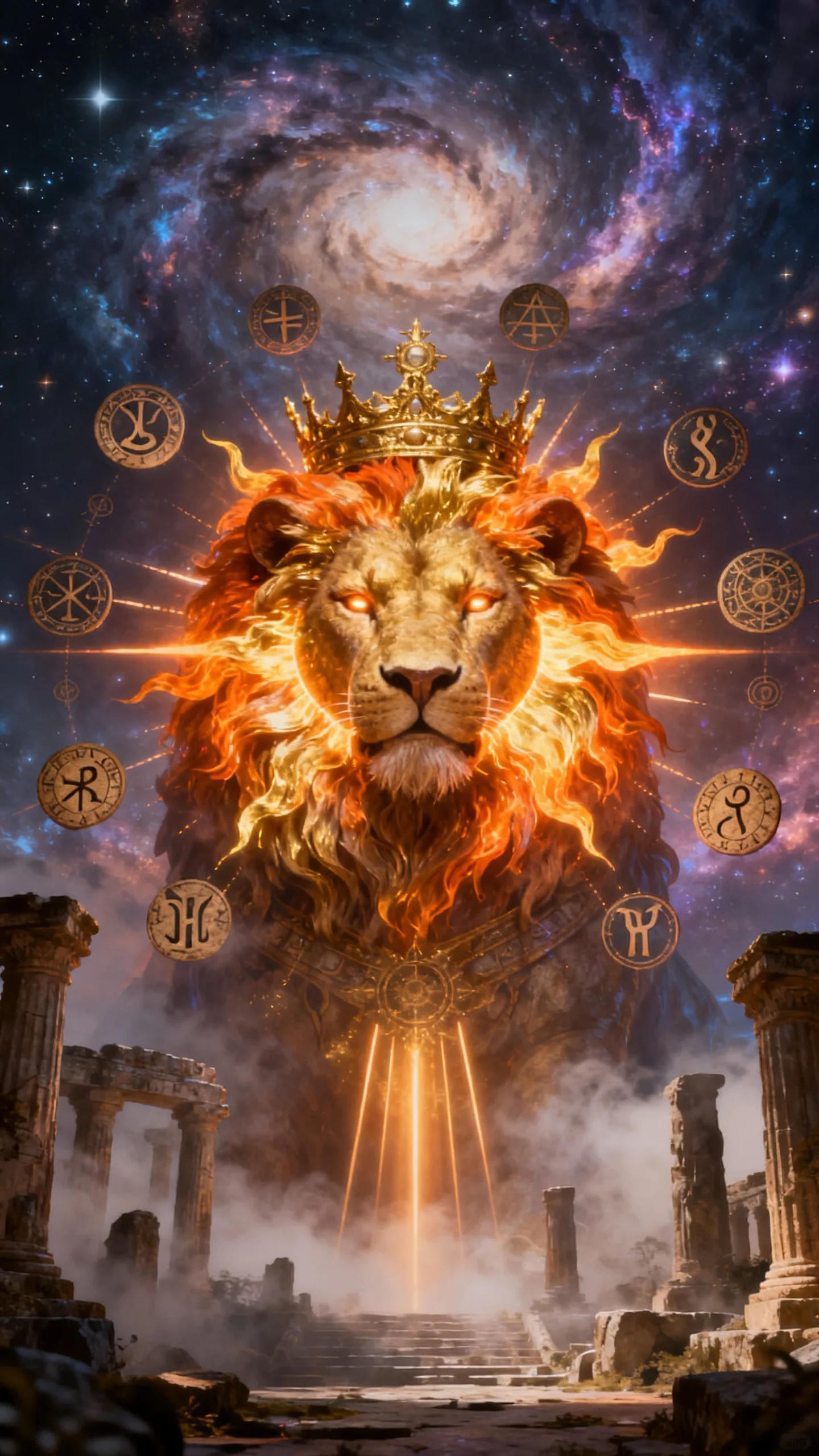 Leo Horoscope: May 13, 2026