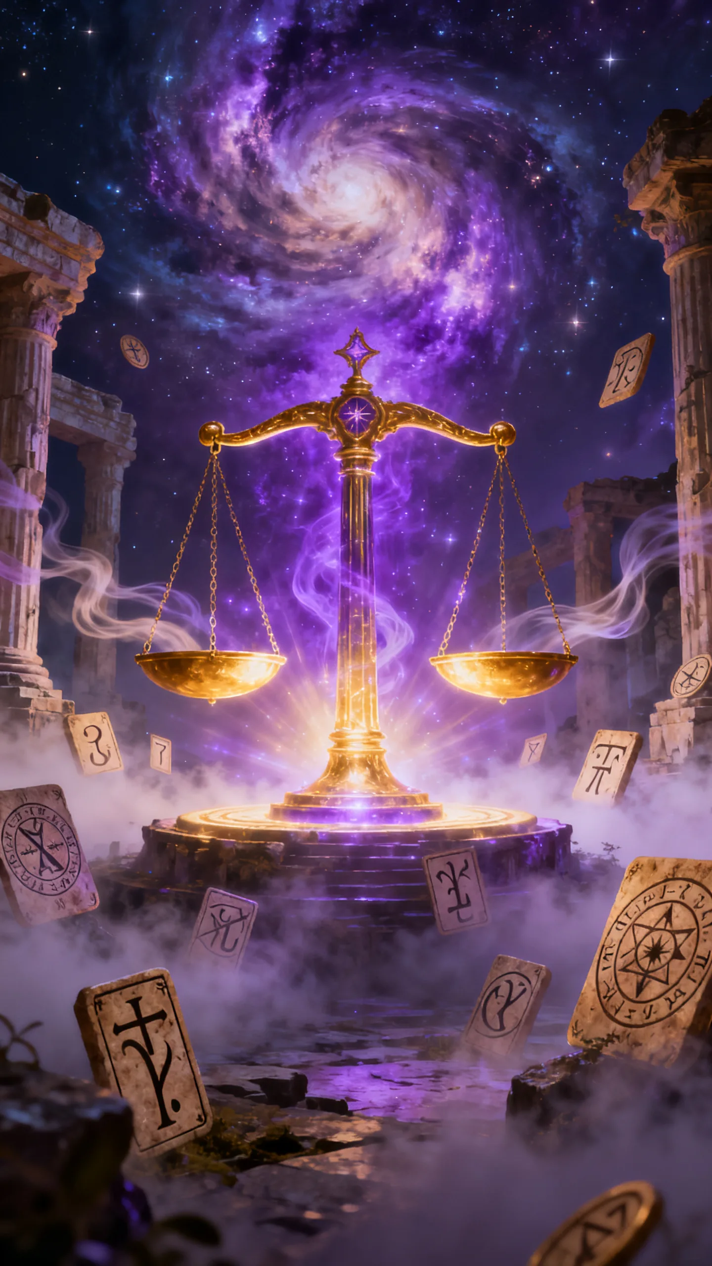 ⁣Libra Horoscope: May 12, 2026
