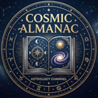 Cosmic Almanac