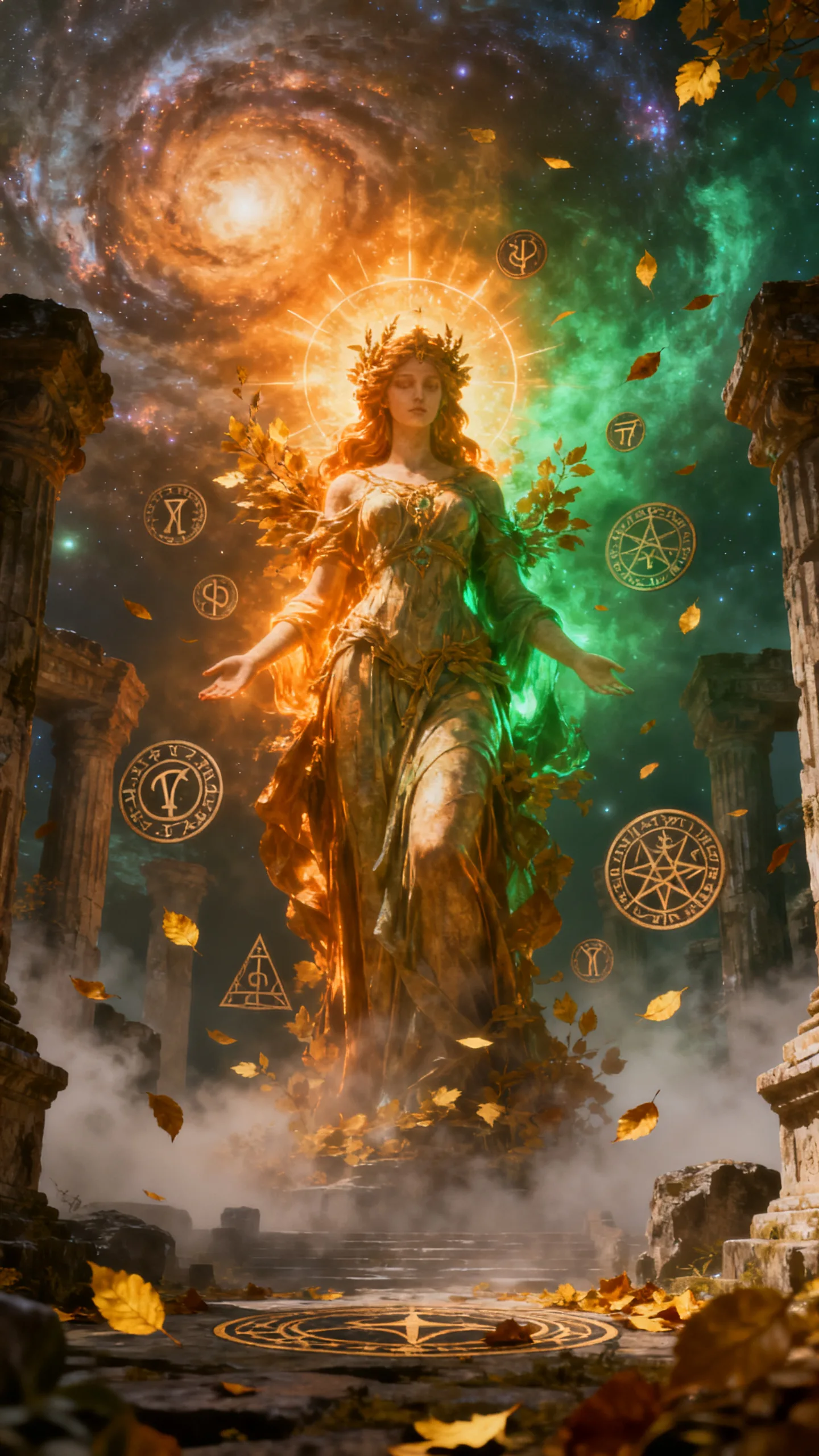 ⁣Virgo Horoscope: May 16, 2026
