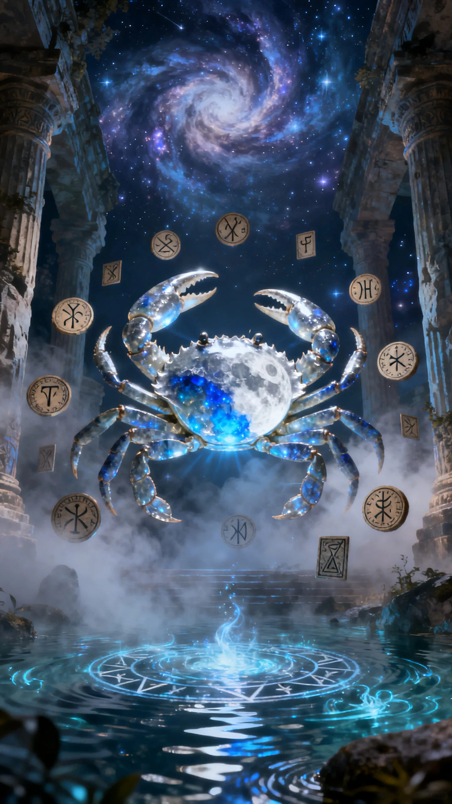 Cancer Horoscope: May 25, 2026