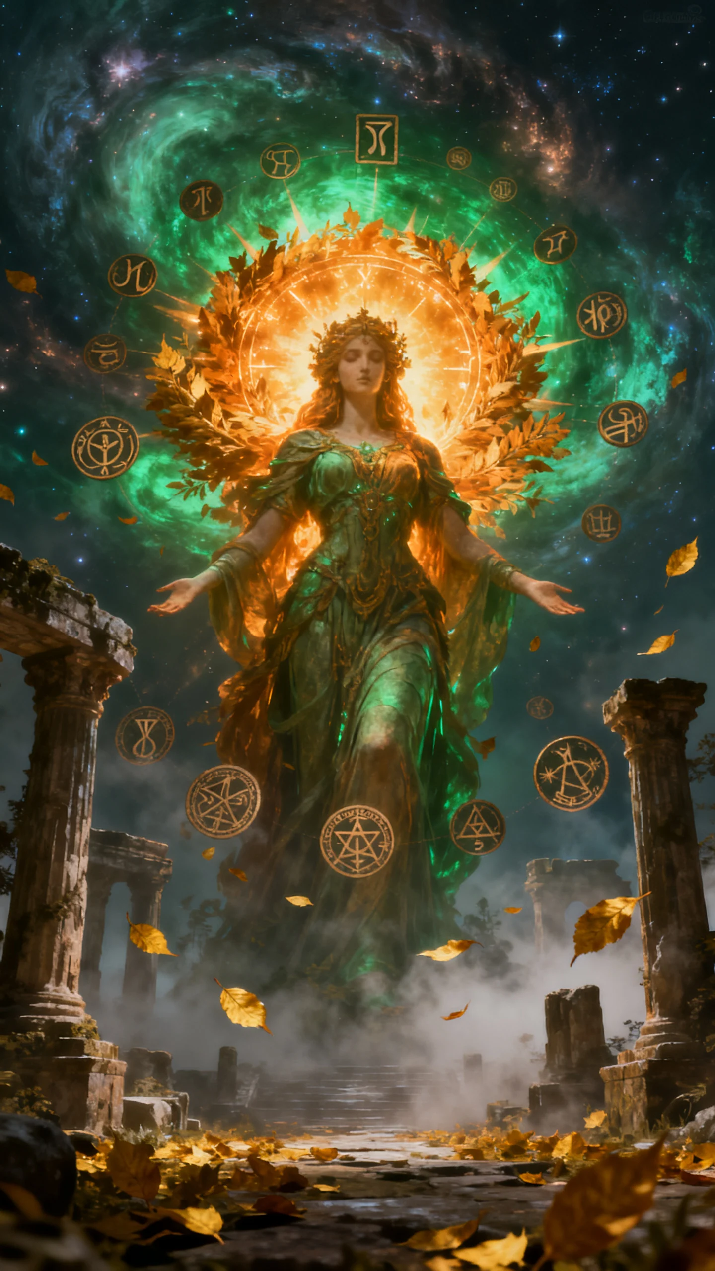 ⁣Virgo Horoscope: May 14, 2026