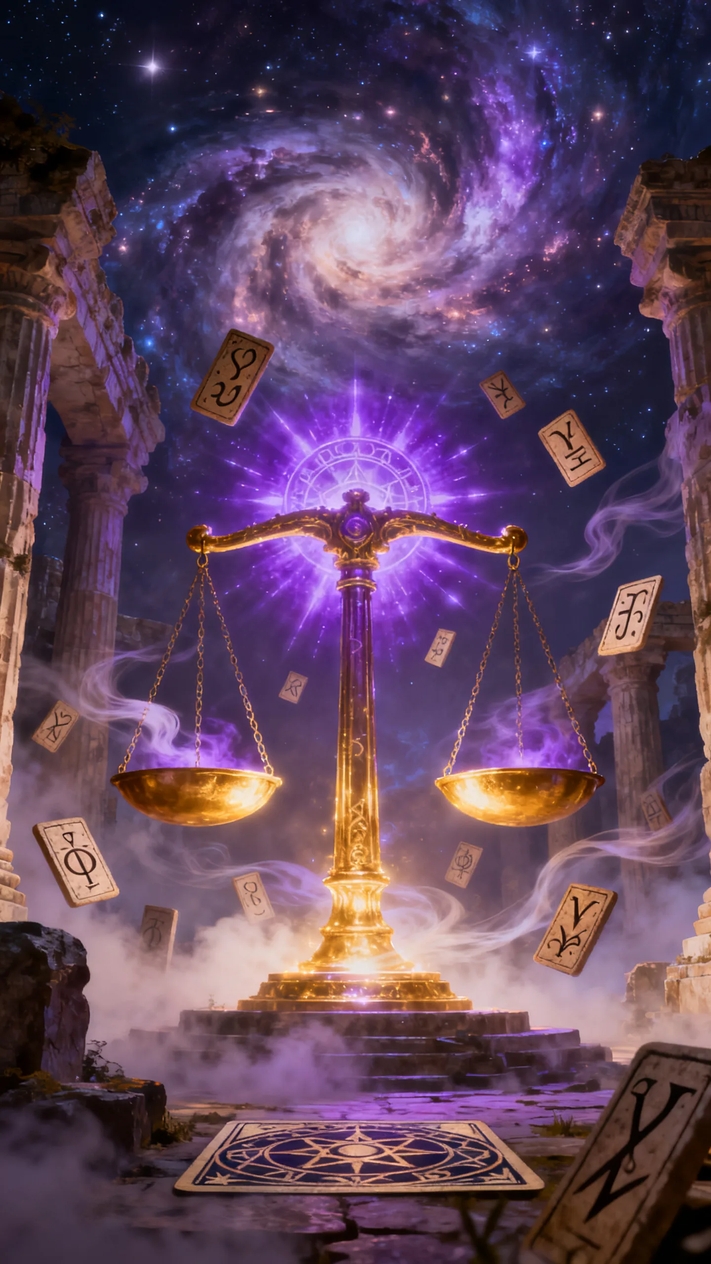 Libra Horoscope: May 21, 2026