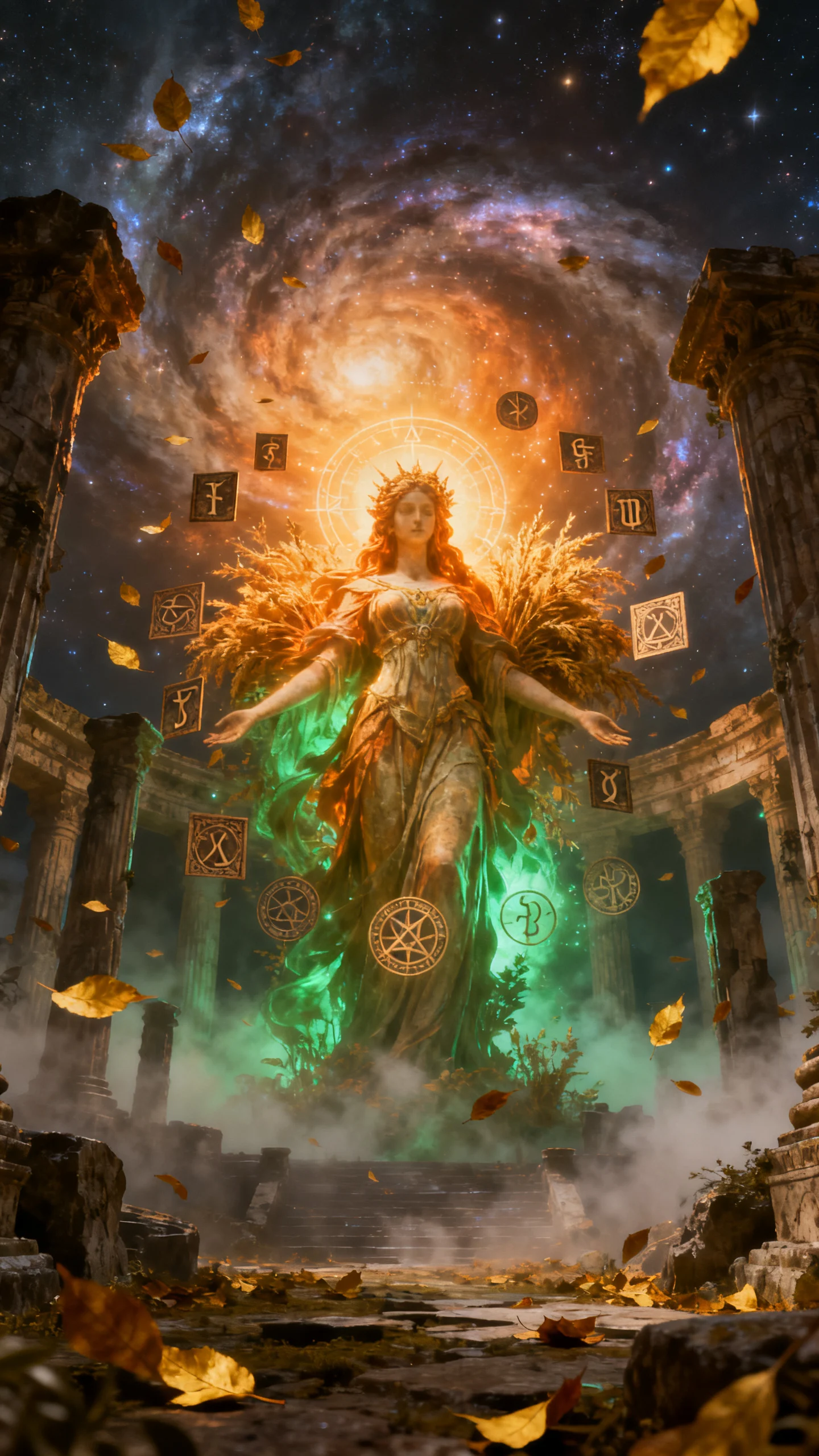 ⁣Virgo Horoscope: May 19, 2026