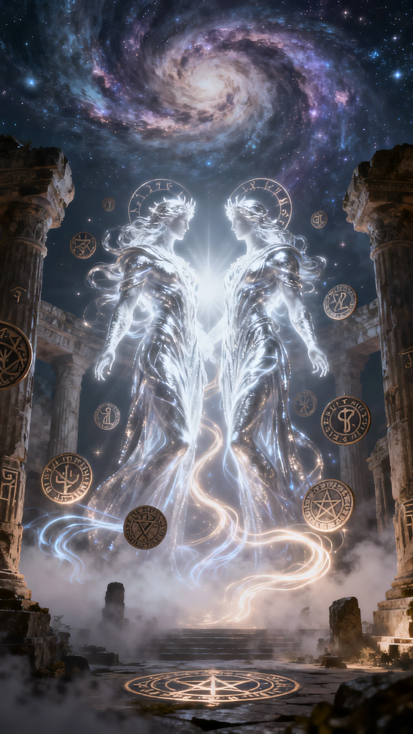 ⁣Gemini Horoscope: May 23, 2026