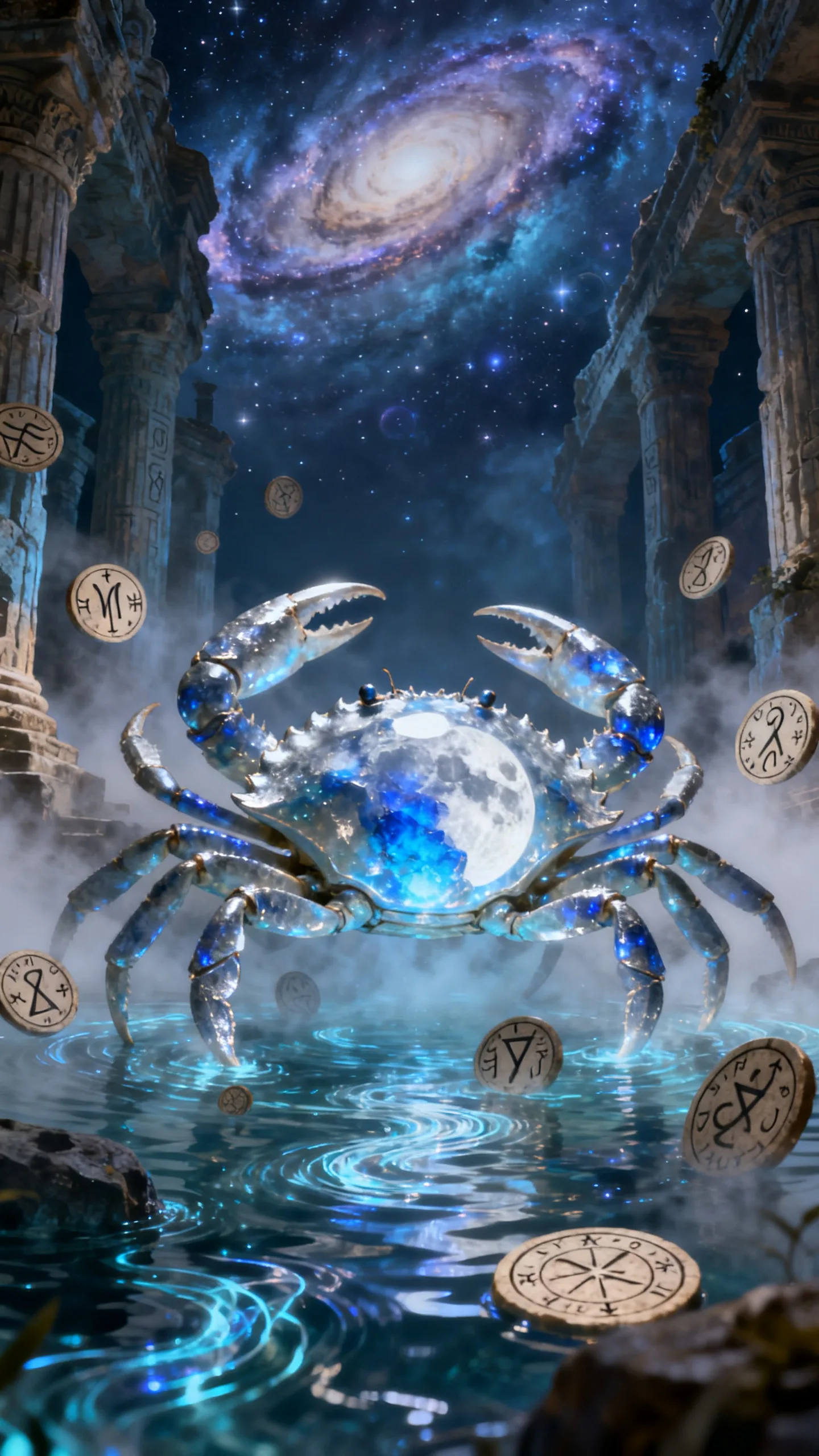 Cancer Horoscope: May 24, 2026