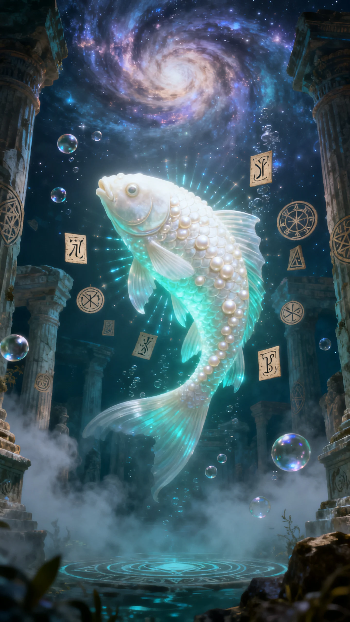 Pisces Horoscope: May 16, 2026