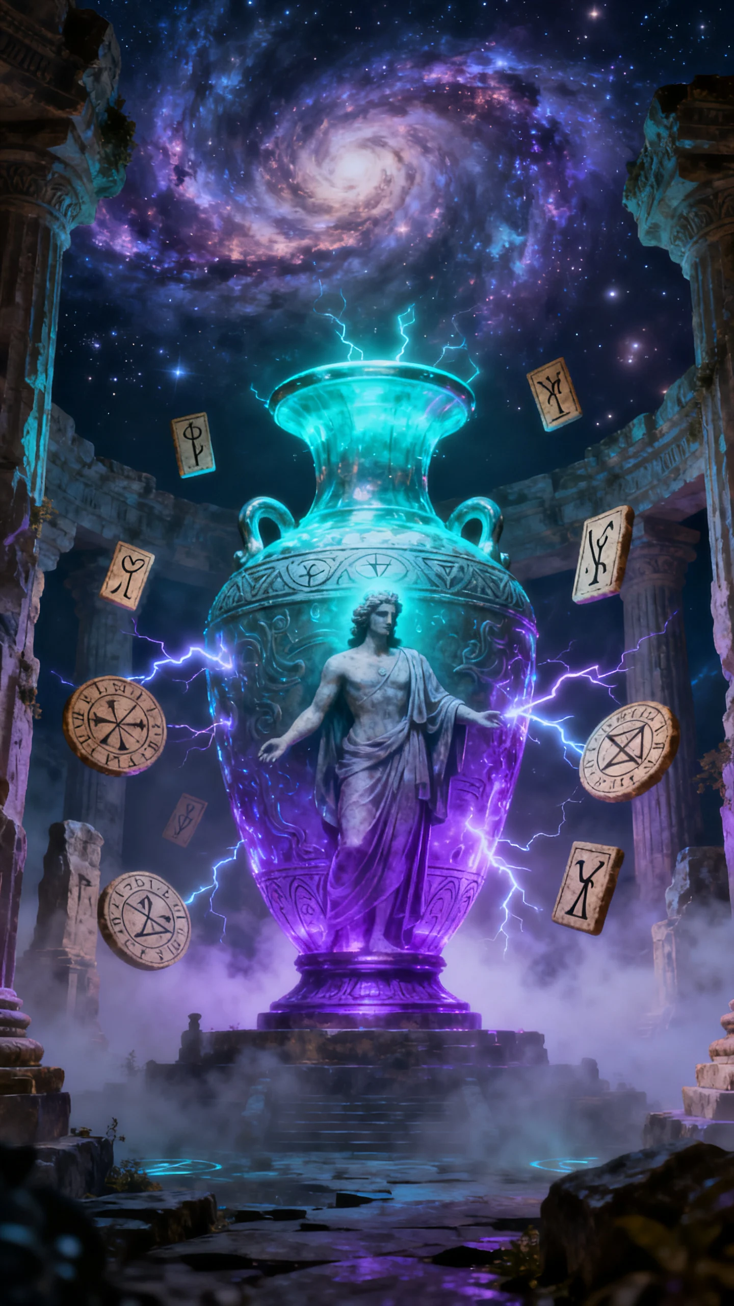Aquarius Horoscope: May 18, 2026