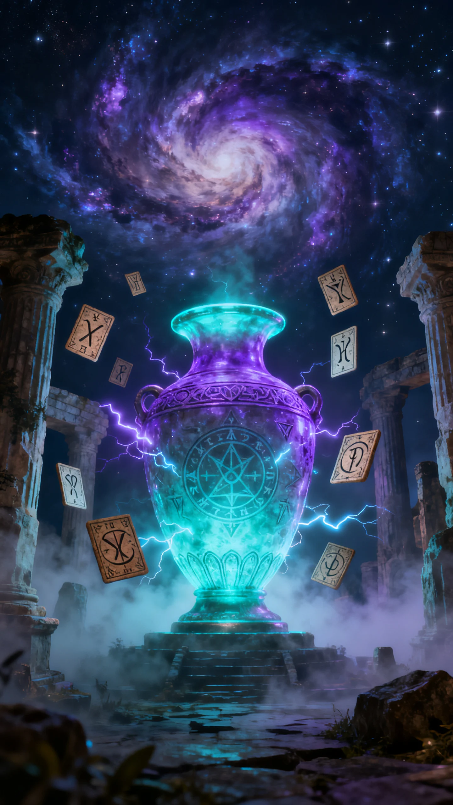 Aquarius Horoscope: May 19, 2026