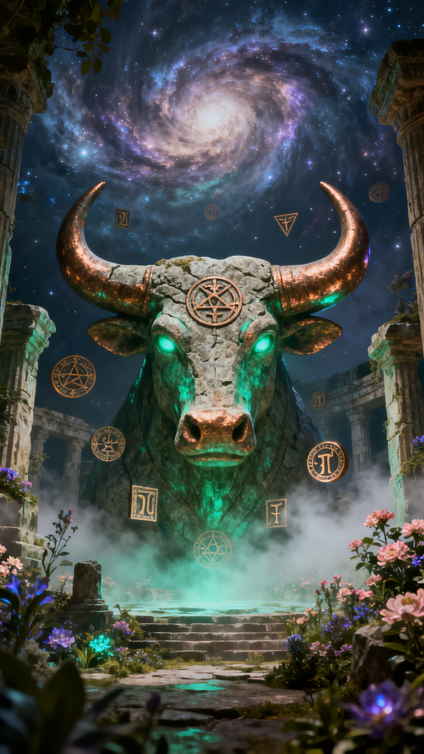 ⁣Taurus Horoscope: May 23, 2026
