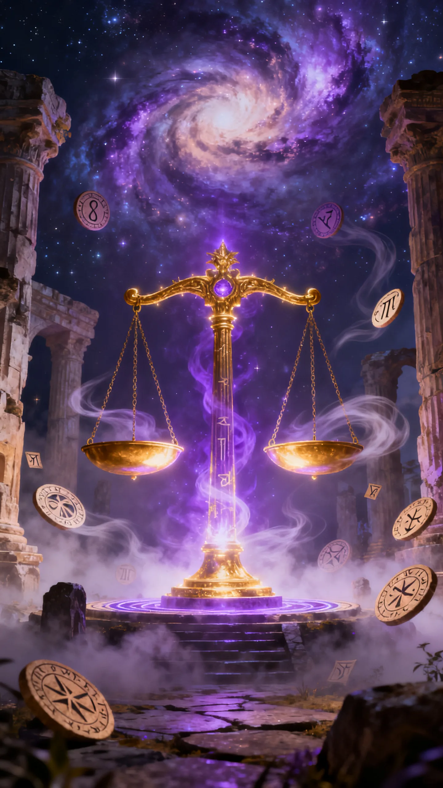 Libra Horoscope: May 23, 2026
