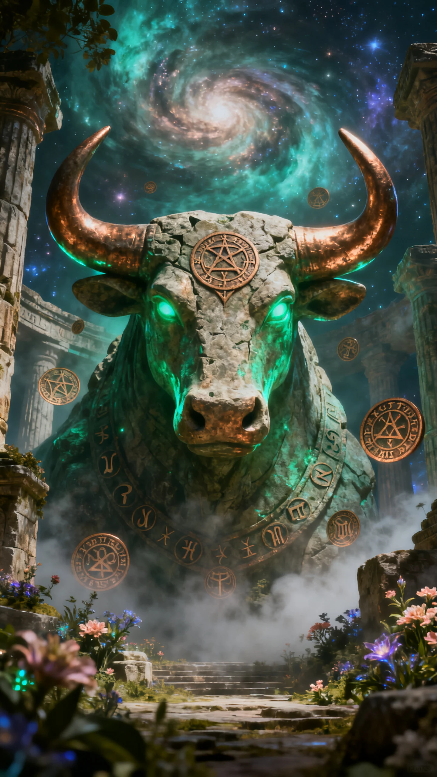 Taurus Horoscope: May 13, 2026