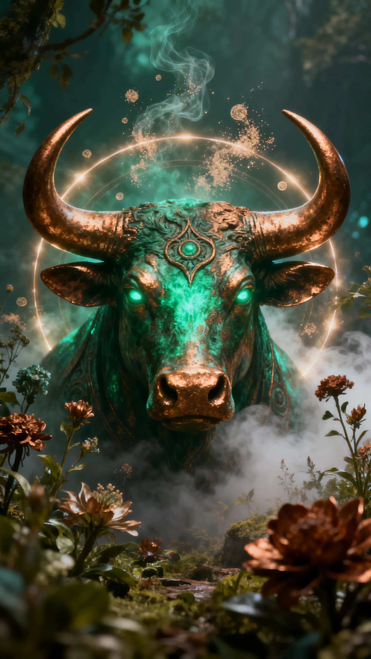 Taurus Horoscope: May 16 - 22