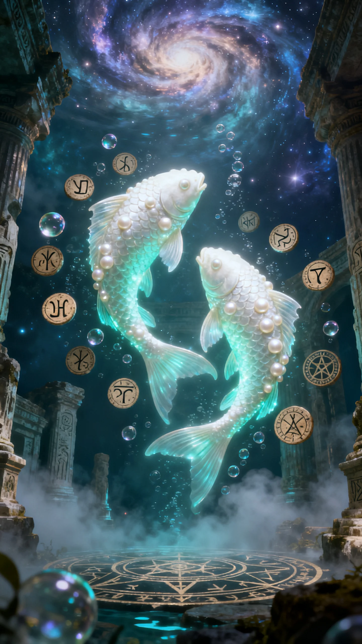 Pisces Horoscope: May 22, 2026