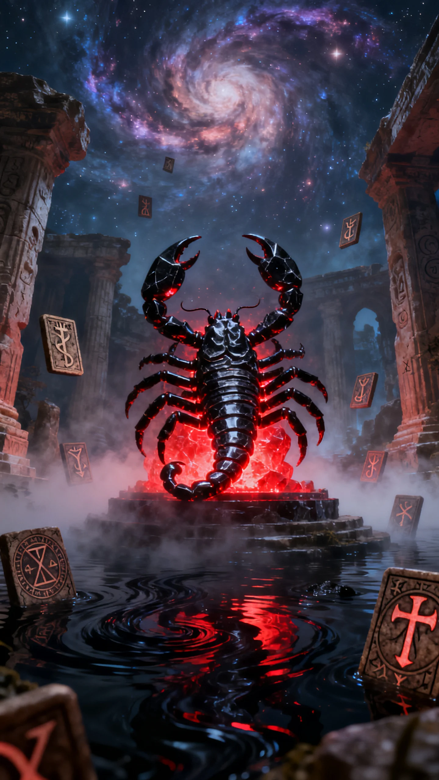 Scorpio Horoscope: May 19, 2026