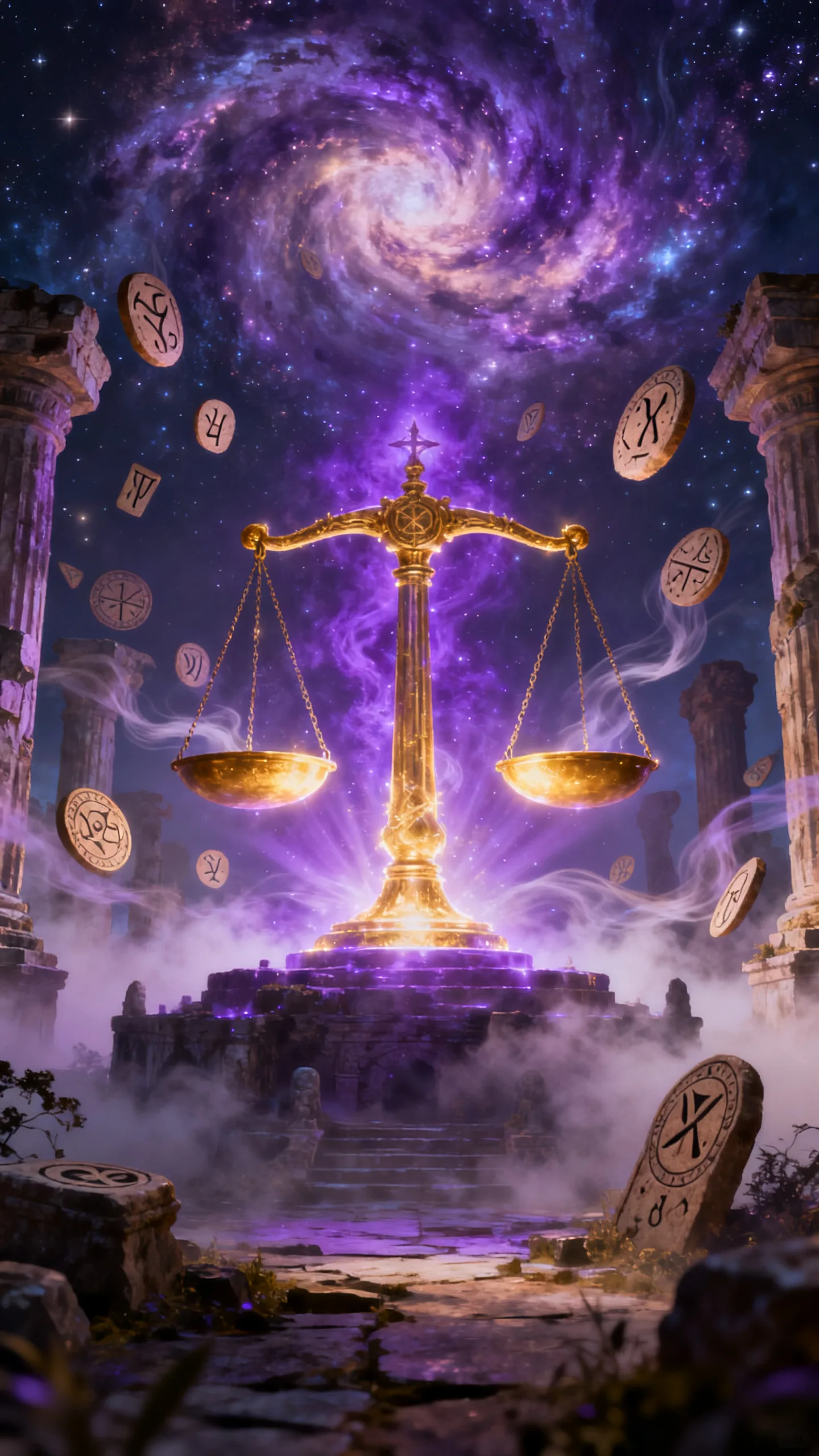 ⁣Libra Horoscope: May 14, 2026