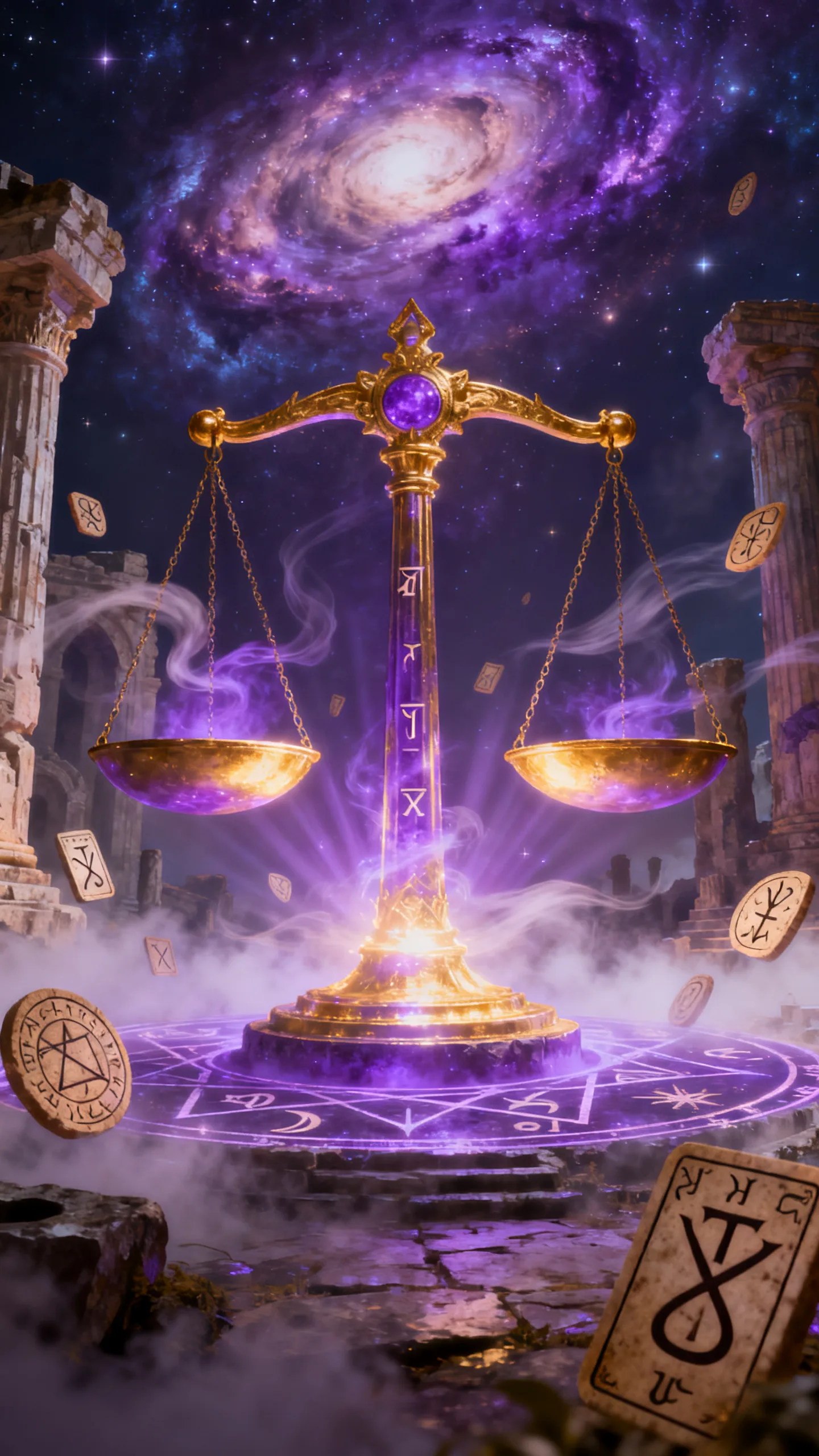 Libra Horoscope: May 13, 2026