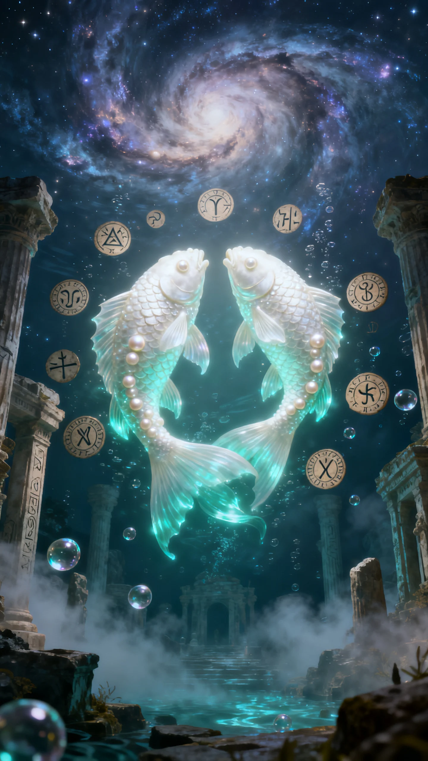 Pisces Horoscope: May 18, 2026
