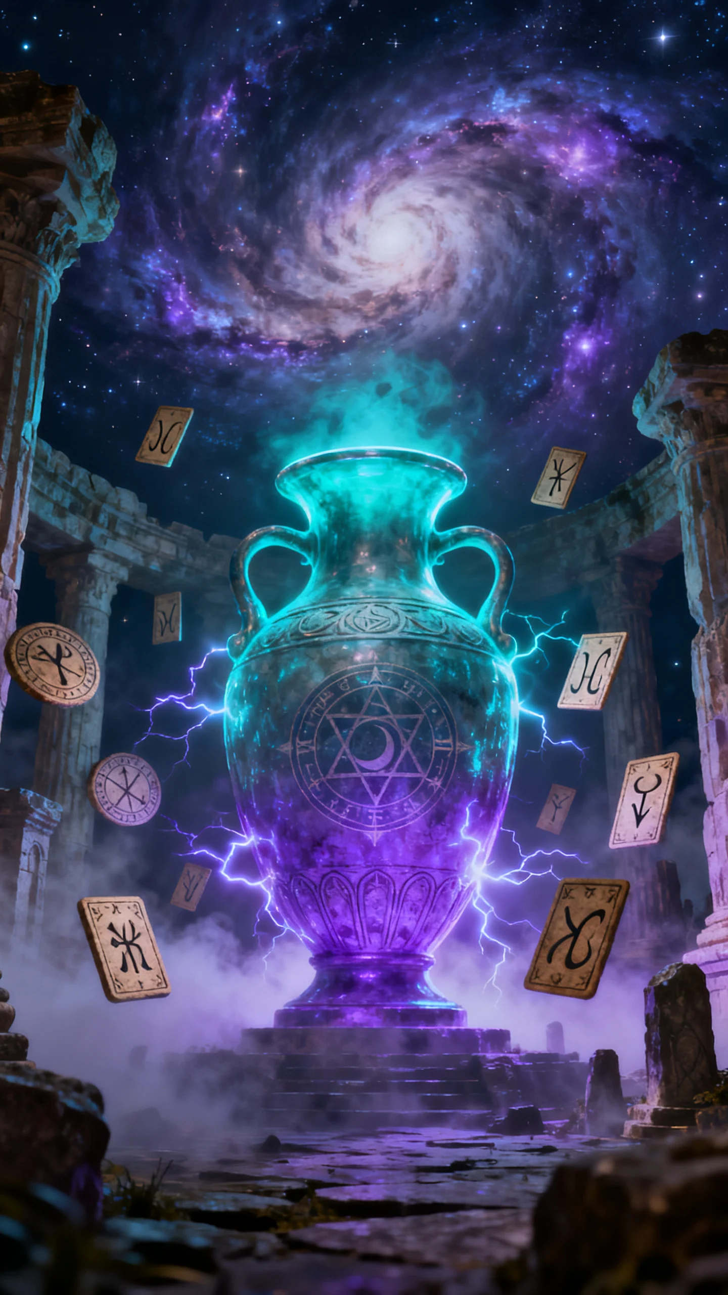 Aquarius Horoscope: May 20, 2026