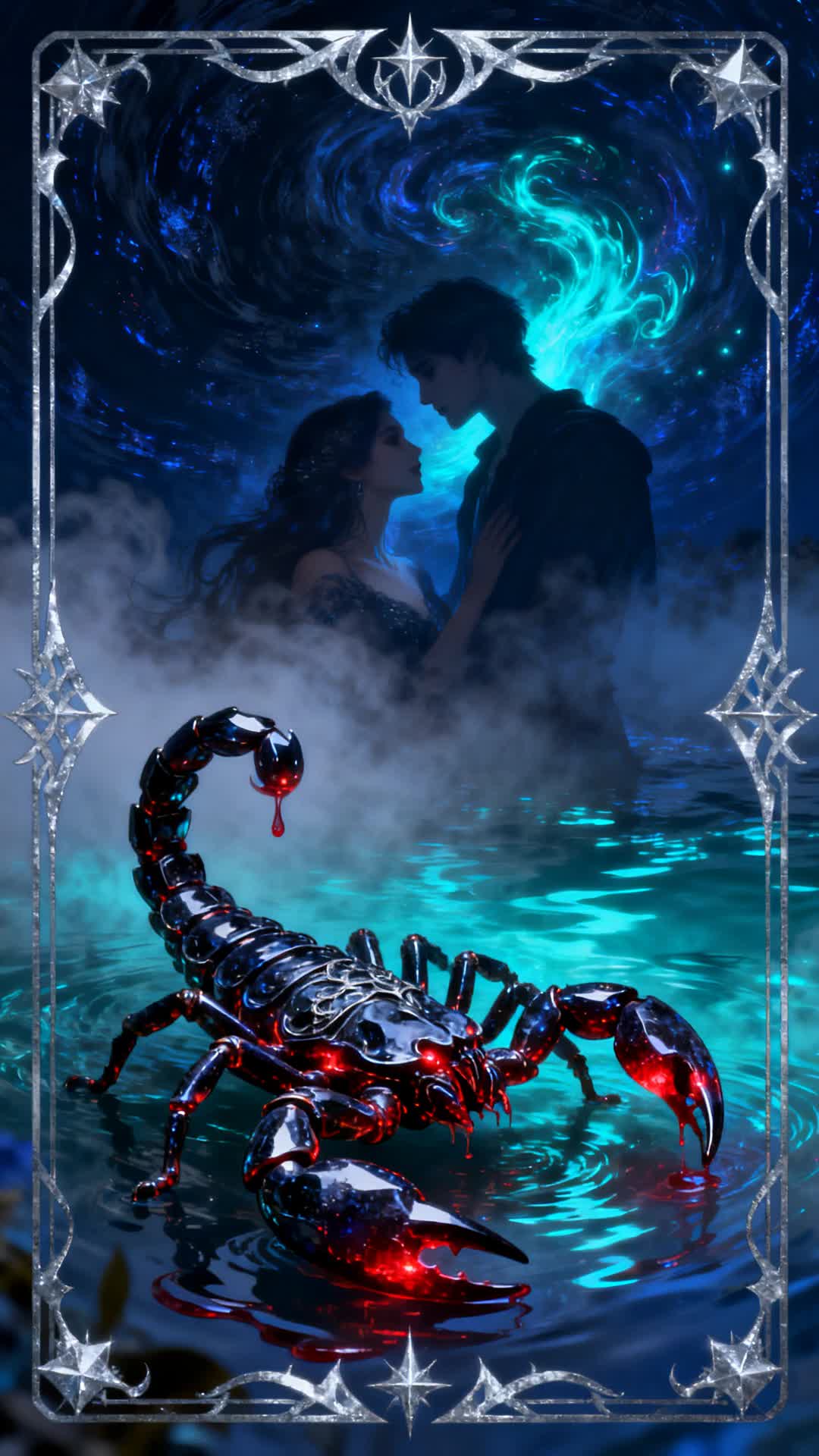 Scorpio Horoscope: June 13 - 19