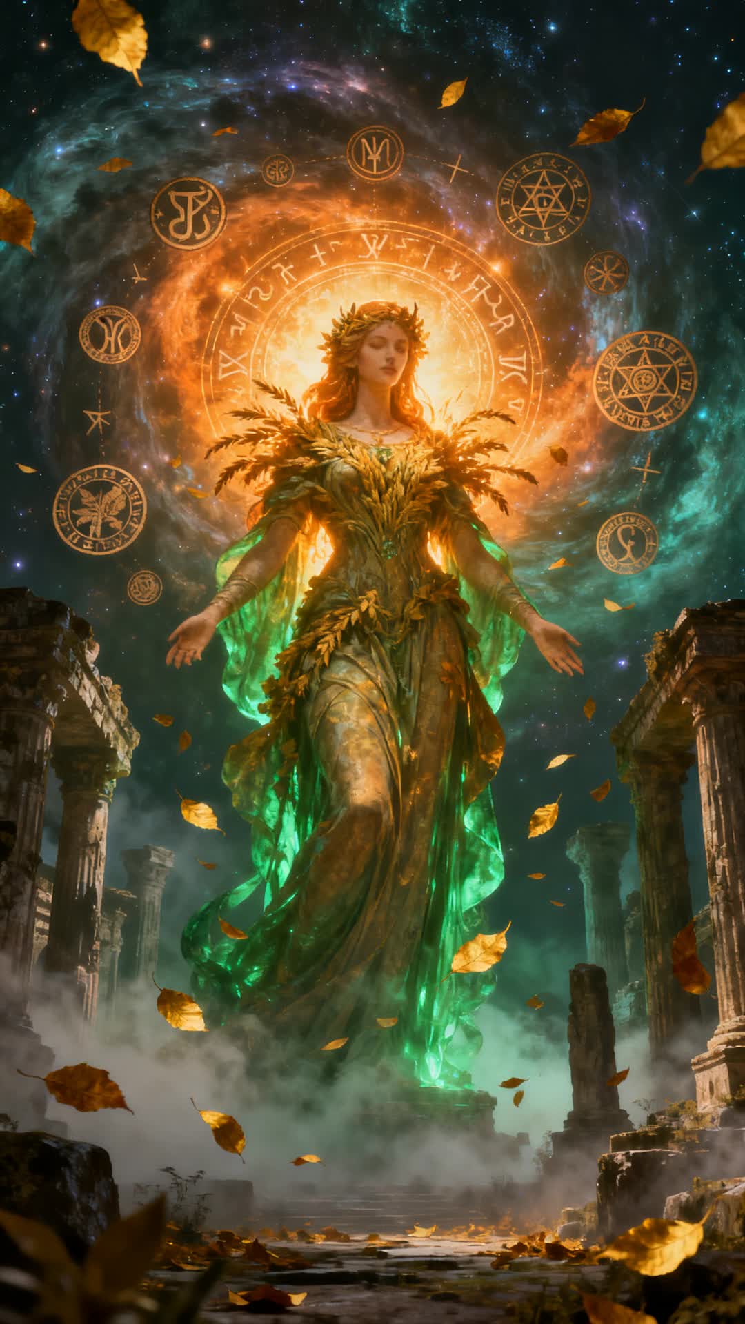 ⁣Virgo Horoscope: June 21, 2026