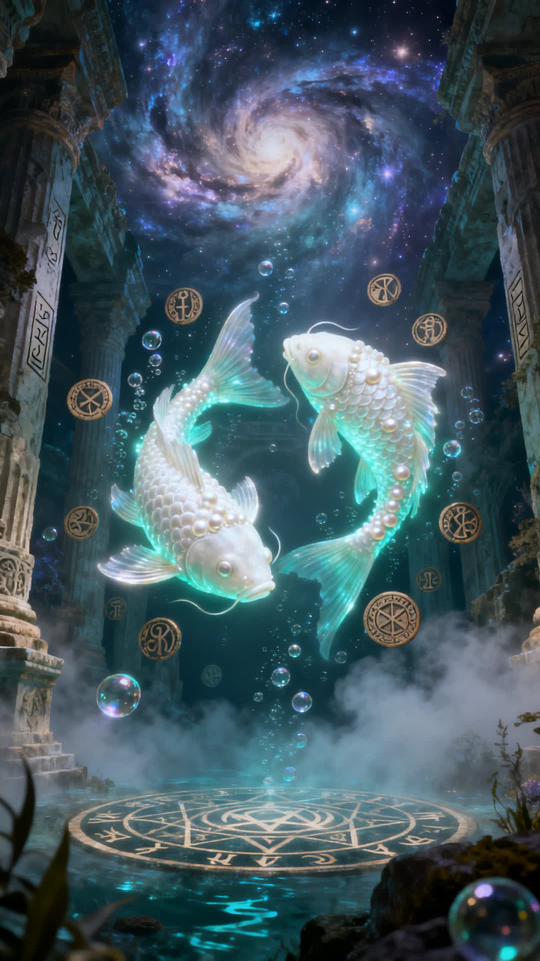 Pisces Horoscope: June 26, 2026