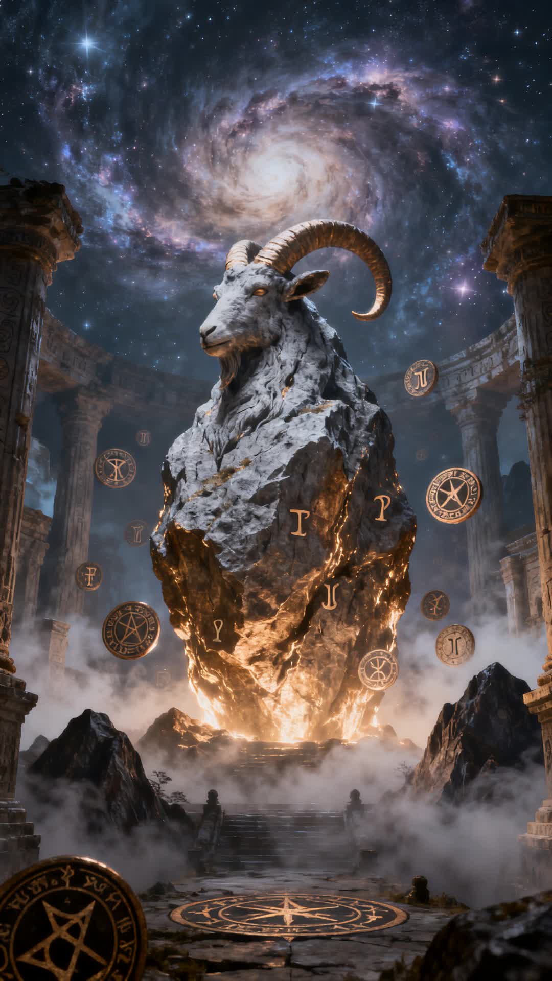 Capricorn Horoscope: June 24, 2026