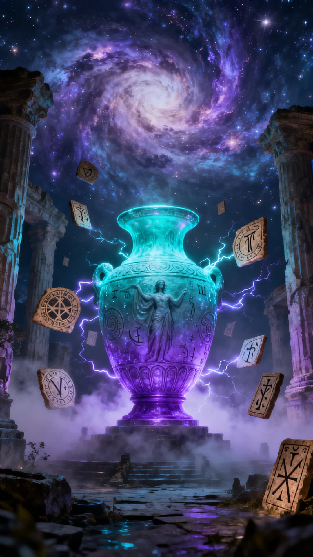 ⁣Kova Burcu: 19 Haziran 2026 Yorumu