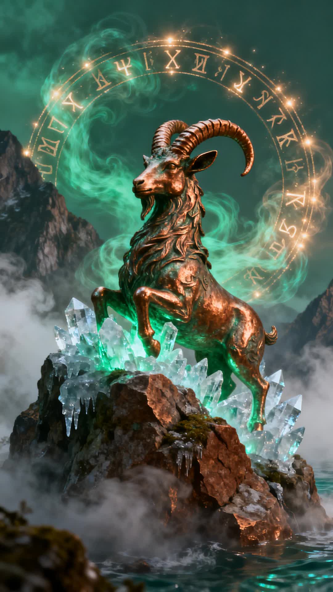 Capricorn Horoscope: June 13 - 19
