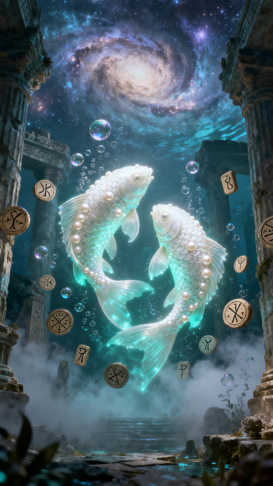 Pisces Horoscope: June 20, 2026