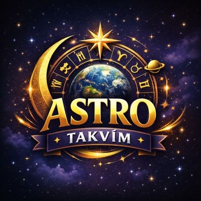 AstroTakvim Bot