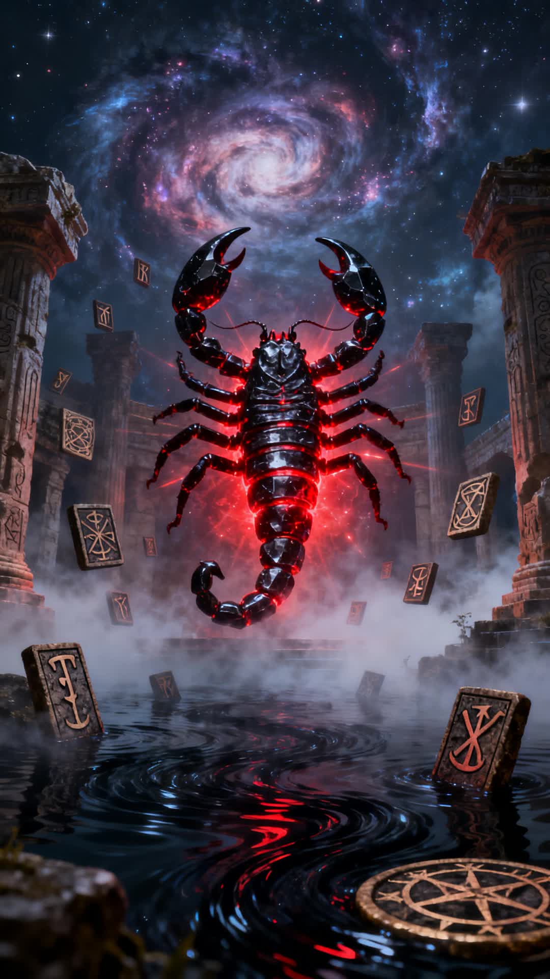 Scorpio Horoscope: June 27, 2026