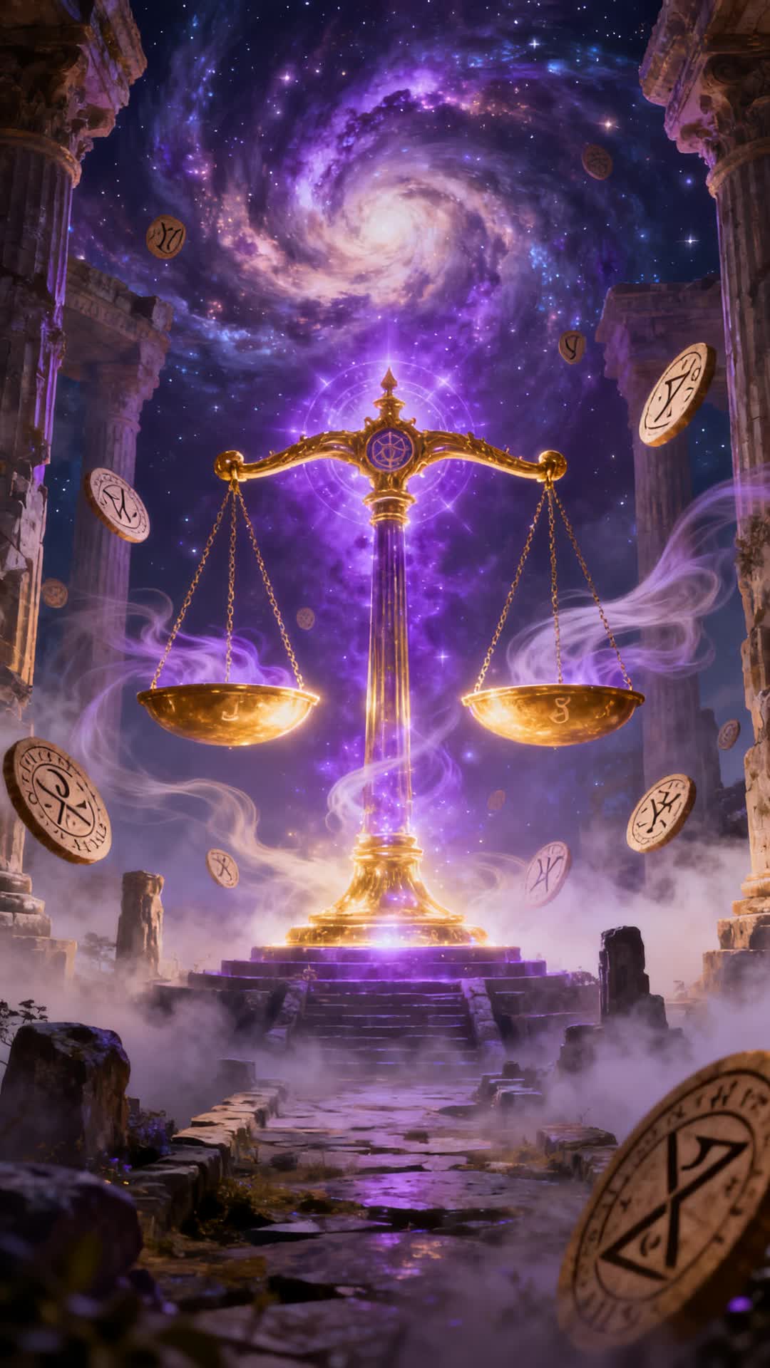 Libra Horoscope: June 27, 2026