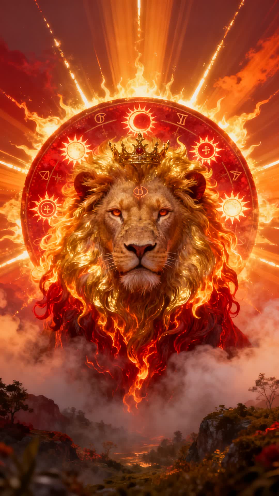 Leo Horoscope: June 13 - 19